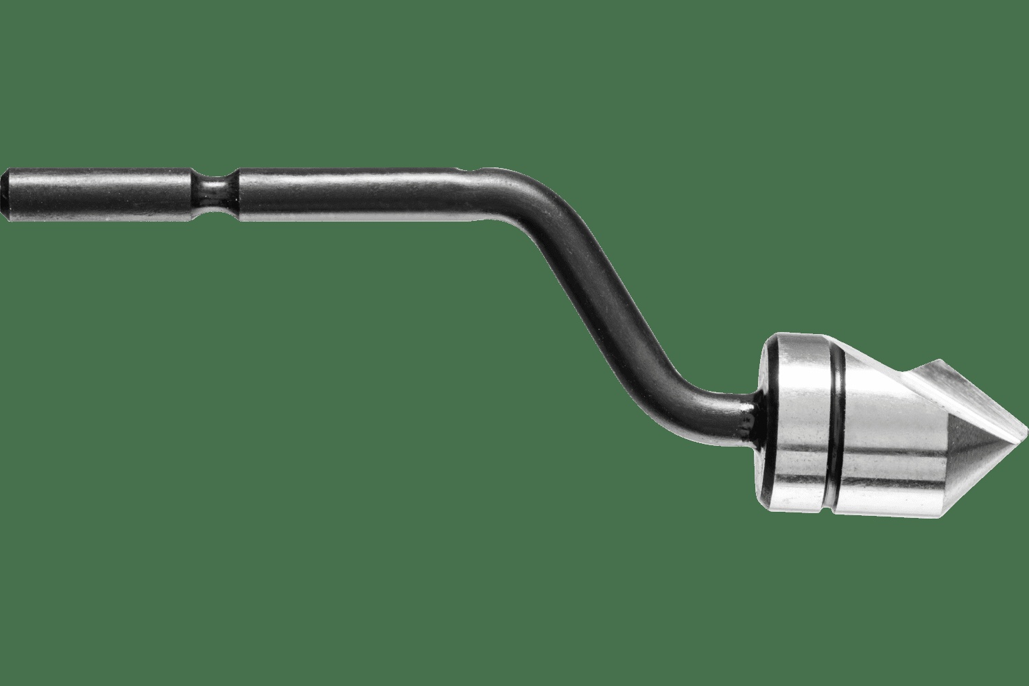 PFERD TOOLS Fraise 3/8" pour ébavureur manuel
