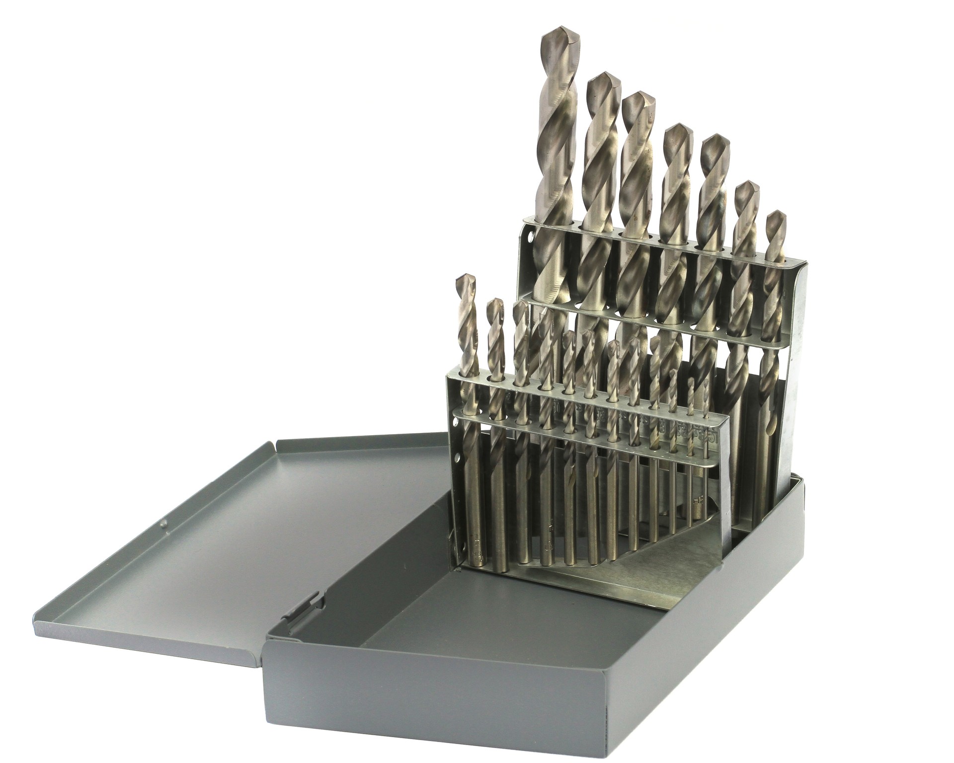 19PC Brilliant MAINTENANCE Jeu De Forets