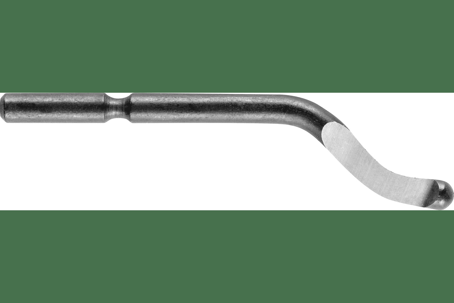 PFERD TOOLS Lame d'ébavurage BS 1010 pour ébavureur manuel
