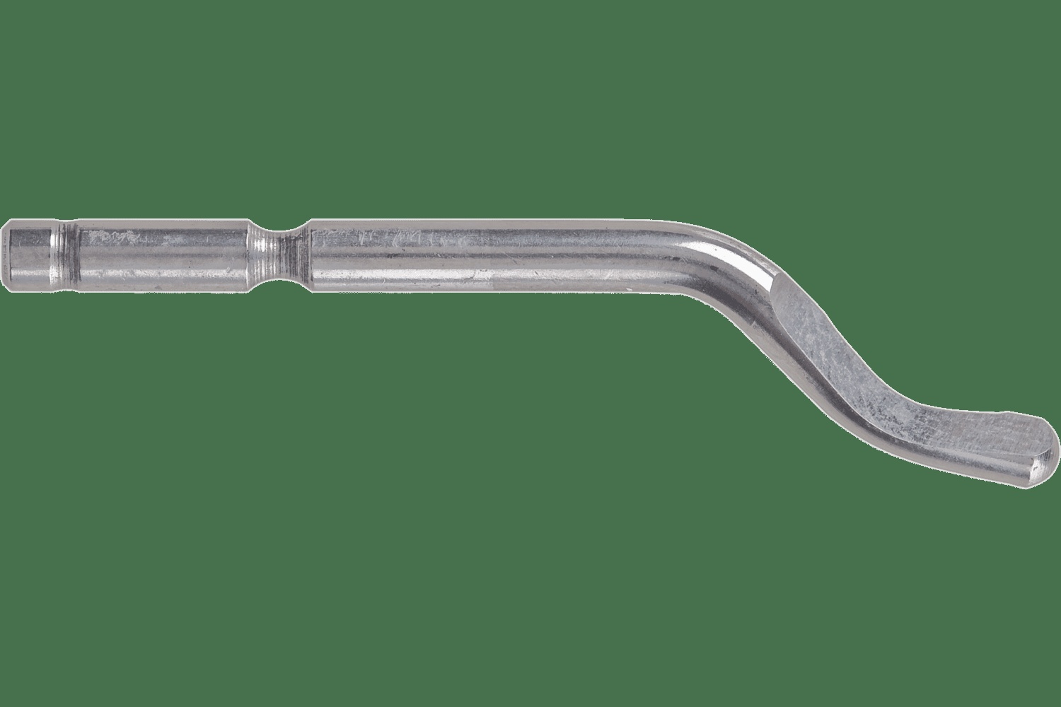 PFERD TOOLS Lame d'ébavurage BS 1018 pour ébavureur manuel