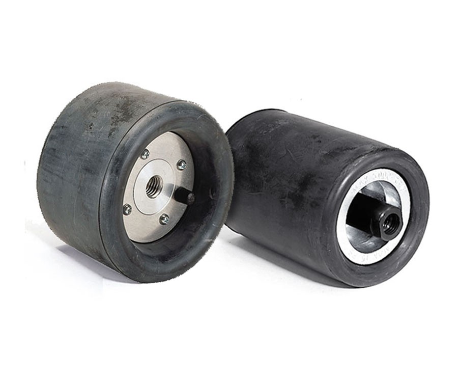 3-1/2" TAMBOUR-DOUX/5/8-11