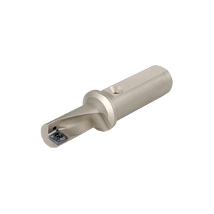 Iscar 3202060 Foret multifonction à insert indexable perceuse de 20 mm tige de 25 mm de dia profondeur de forage 2.25XD par rapport de dia insert XCMT 111 mm OAL 45 mm D Max Drill