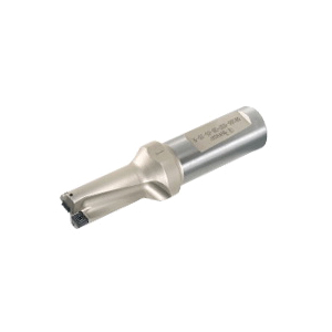 Iscar 3201766 DR-TWIST Foret à plaquettes amovibles perceuse 34 5 mm raccord modulaire de 42 mm tige de 32 mm de dia profondeur de forage 2XD selon le rapport de dia SOGX/SOMX Insertion 158 mm OAL foret de 68 mm D Max