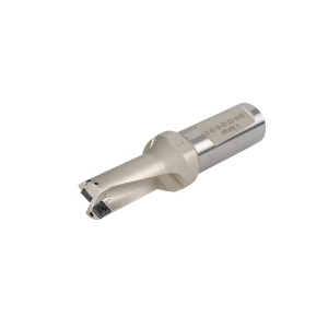 Iscar 3201834 DR-TWIST Forage à Insertion Indexable Forage 40 5 mm Raccordement Modulaire 50 mm Queue 32 mm Dia Profondeur de forage 3XD par rapport de dia SOMT Insert 199 mm OAL Perceuse 105 mm D Max