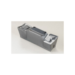 Iscar 6200073 HELIFACE Double End Utility Grooving Insert Rectangle Shape HFPR Insert 6004 Insert Right Hand Cutting 6 mm W Cutting Manufacturer's Grade: IC354 PVD-TiCN Coated Material Grade: M P