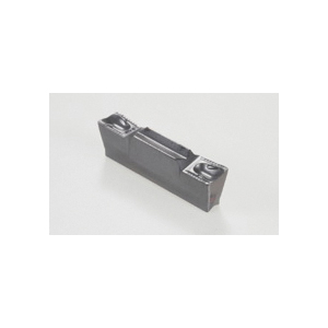 Iscar 6291277 HELI-GRIP Y-Type Double End Twisted Utility Grooving Insert Rectangle Shape GRIP Insert 4004 Insert Neutral Cutting 4 mm W Cutting Manufacturer's Grade: IC908 PVD-TiAlN Coated Material Grade: H K M P S