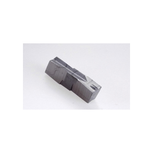 Iscar 6400652 CUT-GRIP Double End Precision Ground Grooving Insert Rectangle Shape GIP Insert 315015 Insert Neutral Cutting 3.15 mm W Cutting Manufacturer's Grade: IC20 Uncoated Material Grade: H K M N S