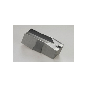Iscar 6402002 CUT-GRIP Double End Grooving Insert Rectangle Shape GIP Insert 478055 Insert Neutral Cutting 4.78 mm W Cutting Manufacturer's Grade: IC428 CVD-TiC+Al2O3 Coated Material Grade: H K P