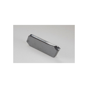 Iscar 6402136 CUT-GRIP Single End Grooving Insert Rectangle Shape GIM Insert 22 Insert Neutral Cutting 2.2 mm W Cutting Manufacturer's Grade: IC354 PVD-TiCN Coated Material Grade: M P