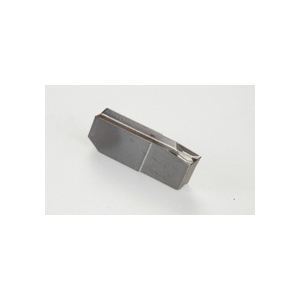 Iscar 6402290 CUT-GRIP Single End Grooving Insert Rectangle Shape GIM Insert 24 Insert Neutral Cutting 2.4 mm W Cutting Manufacturer's Grade: IC354 PVD-TiCN Coated Material Grade: M P