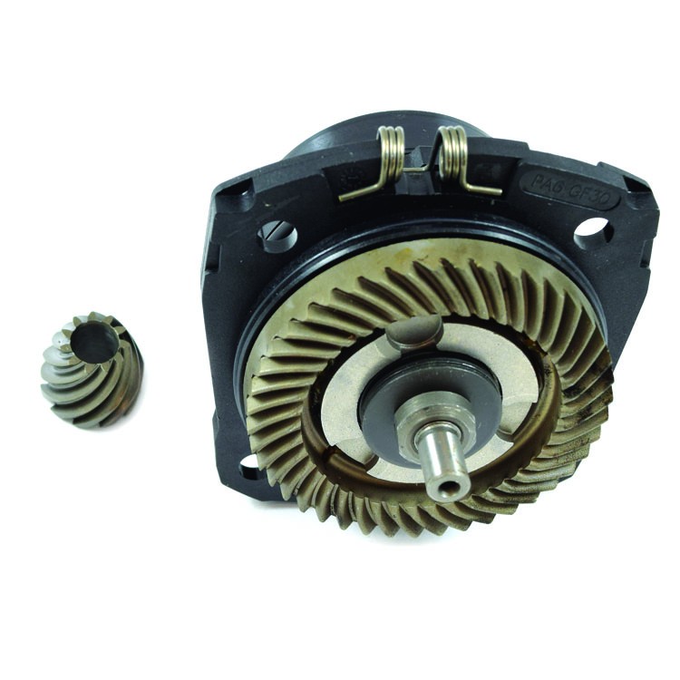 ROTOR COMPLET