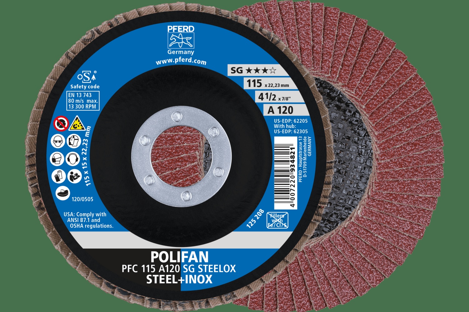 PFER-62205