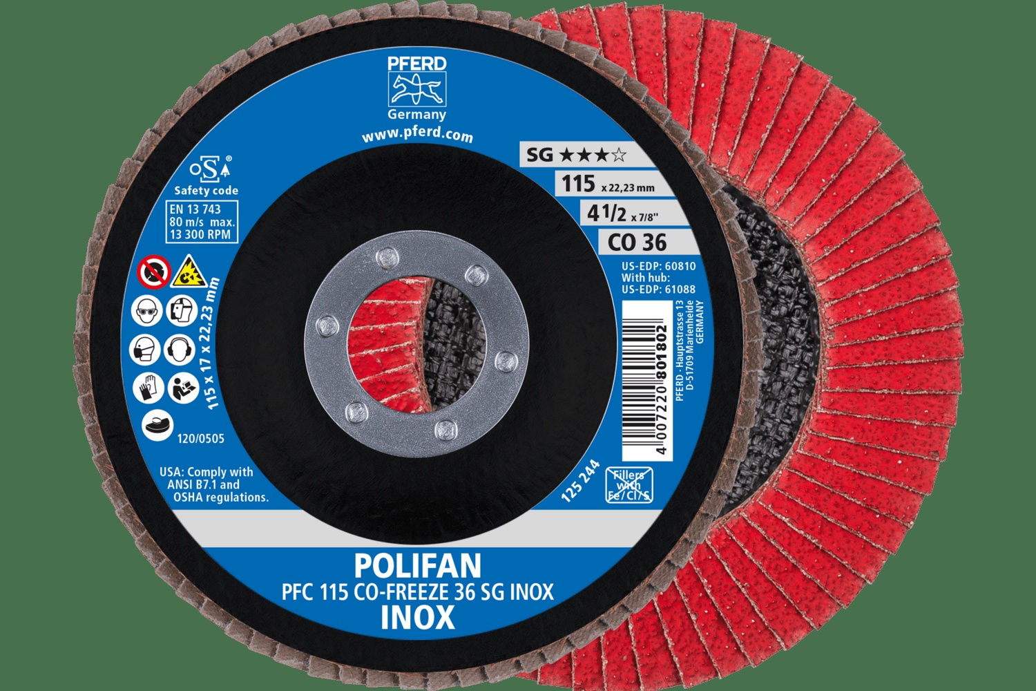 PFER-60810