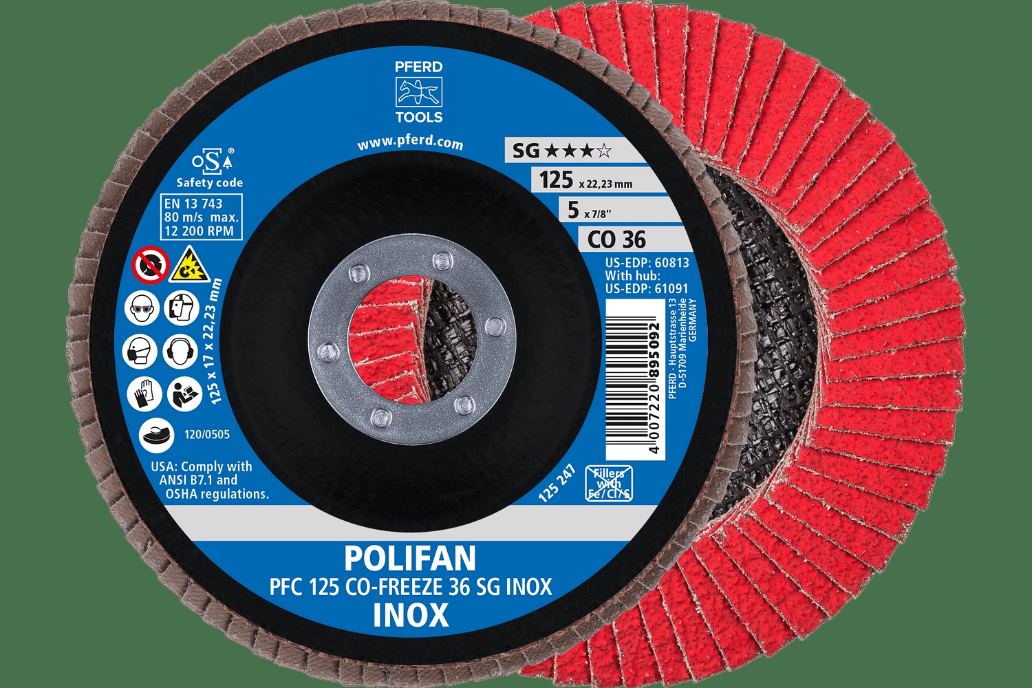 PFER-60813