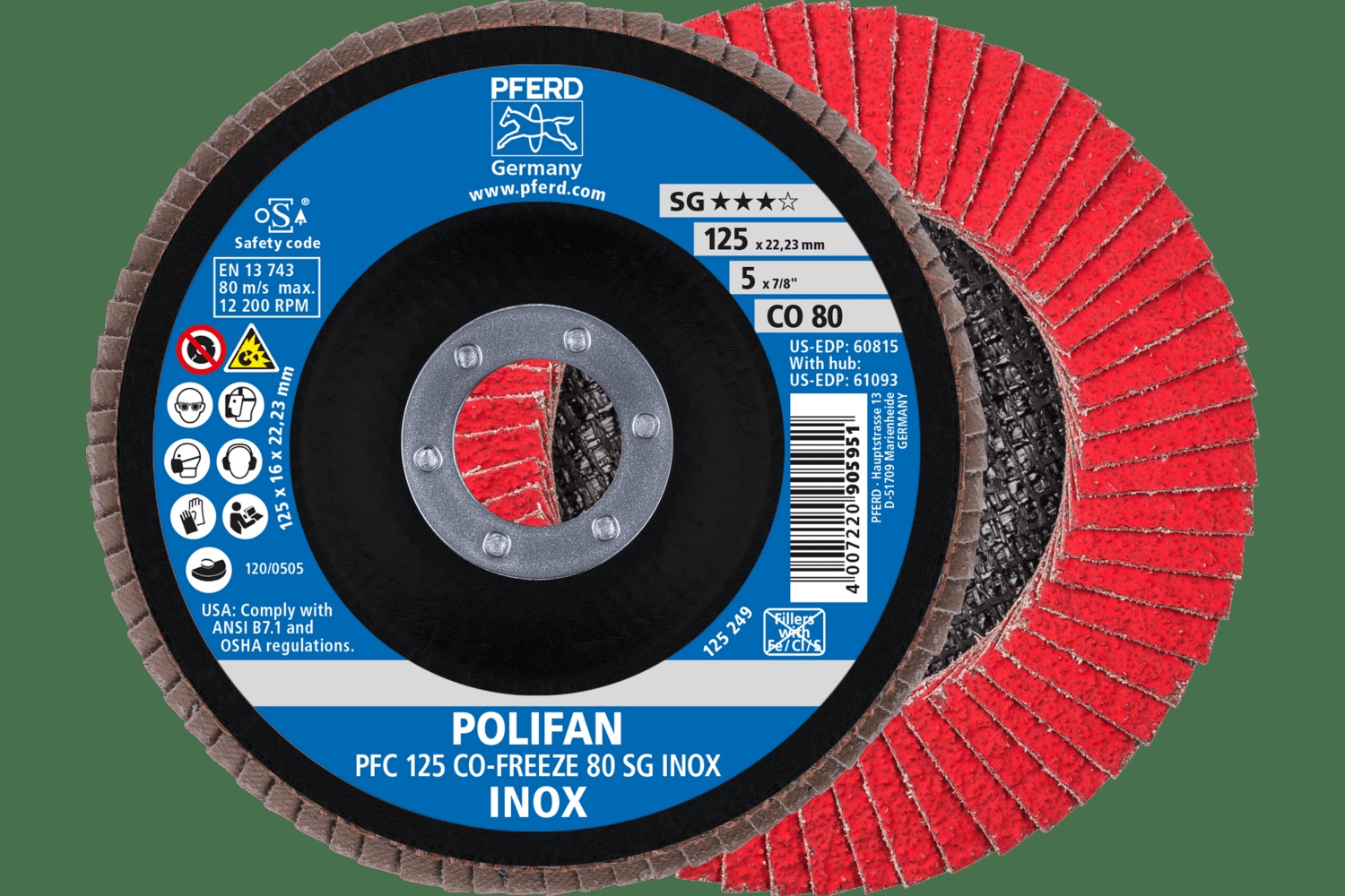 PFER-60815