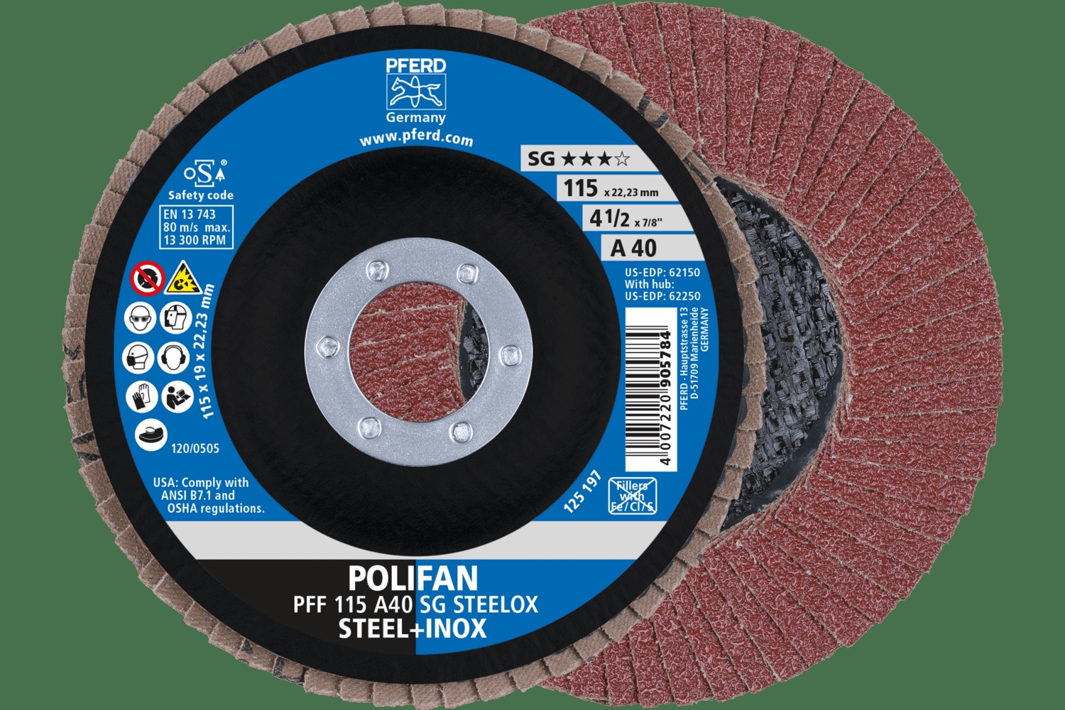 PFER-62150