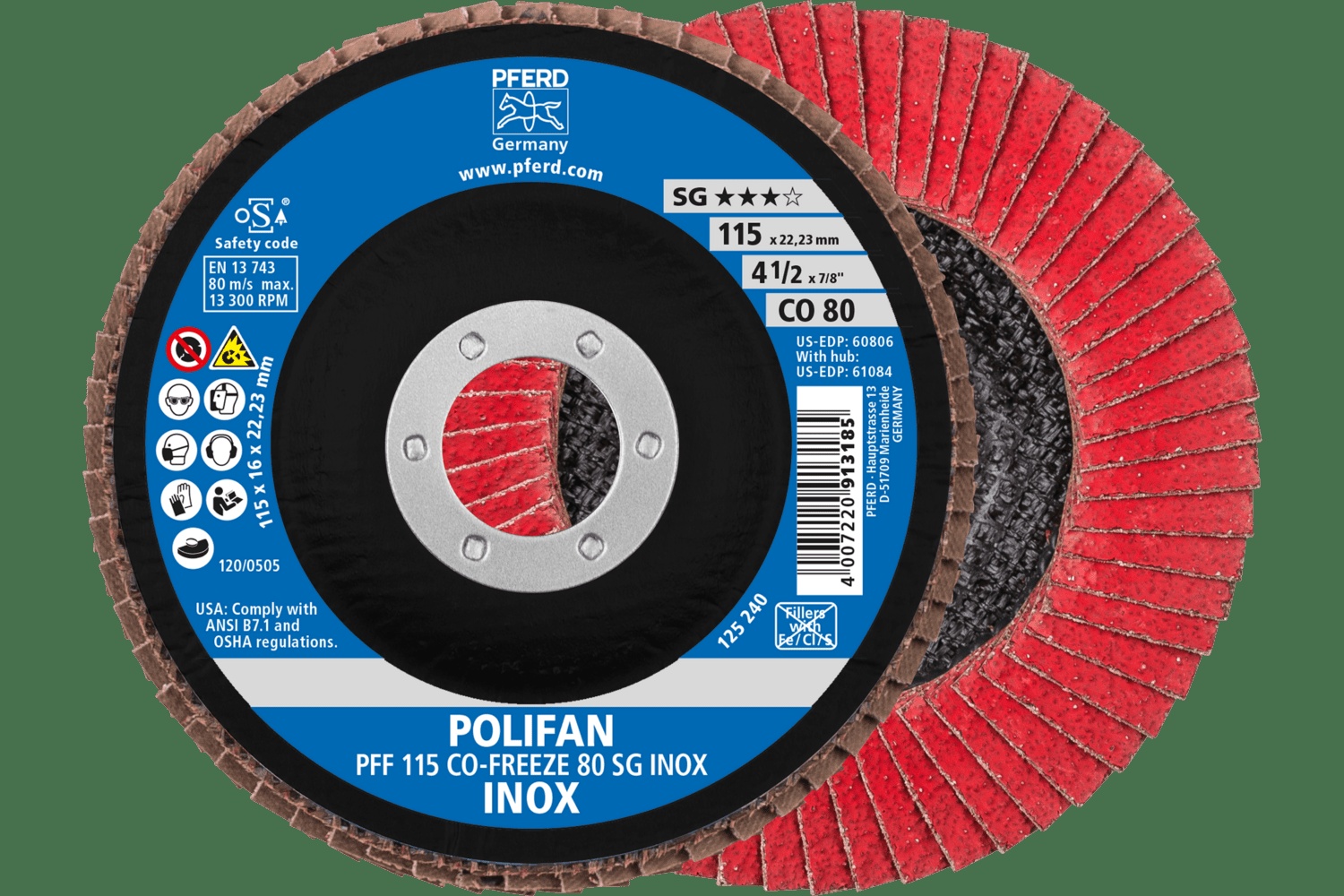 PFER-60806