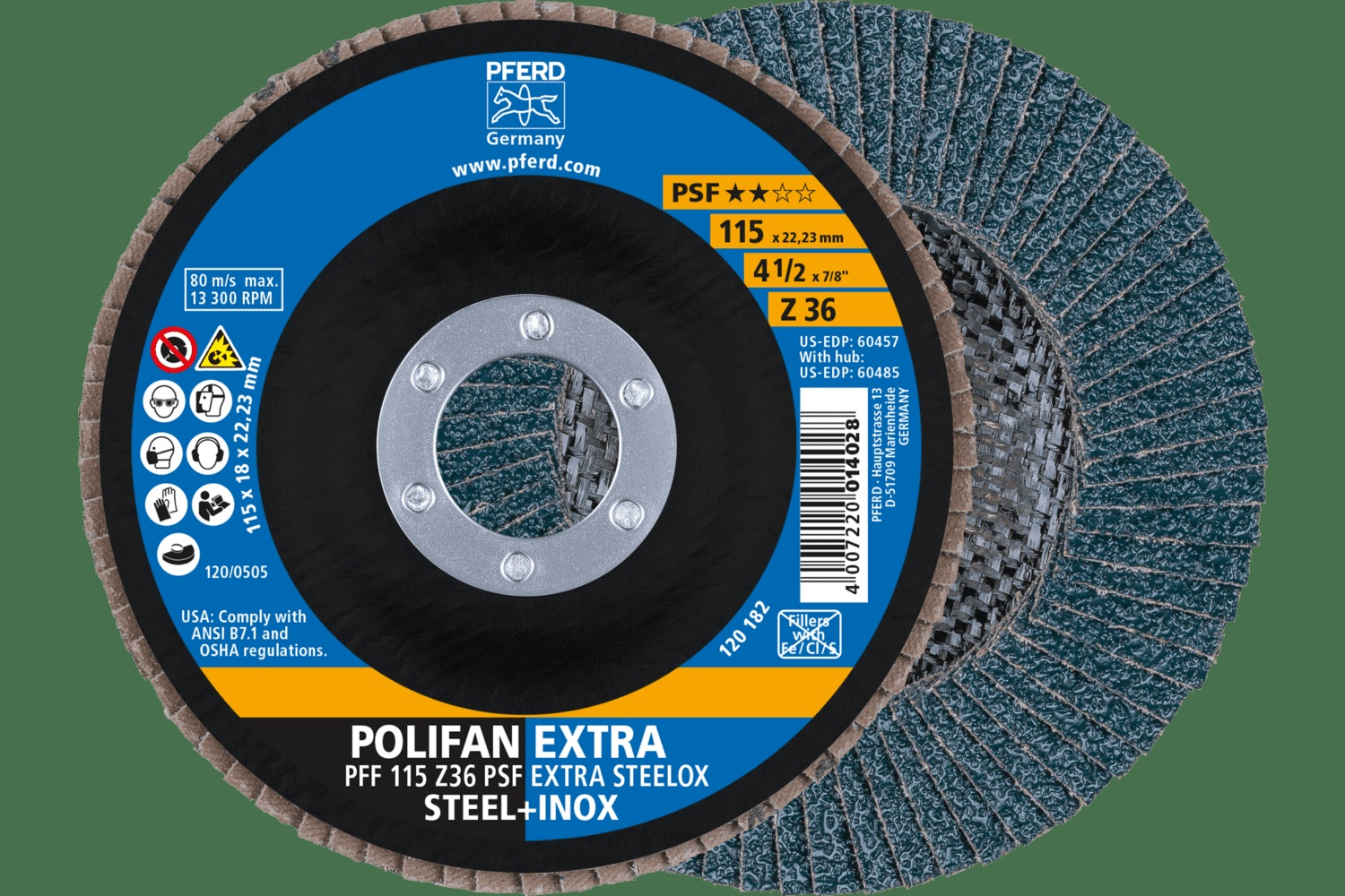 PFER-60457