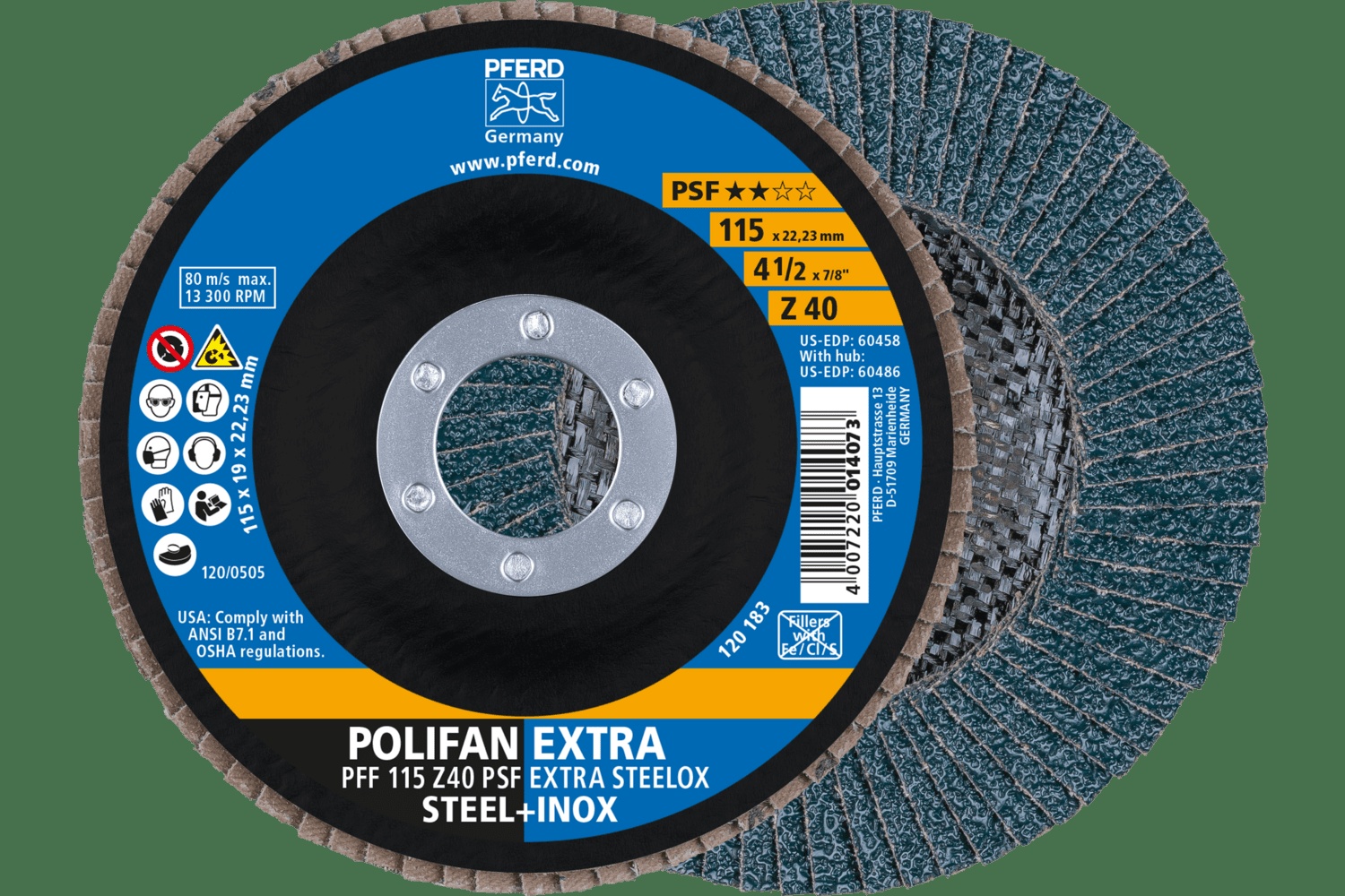PFER-60458