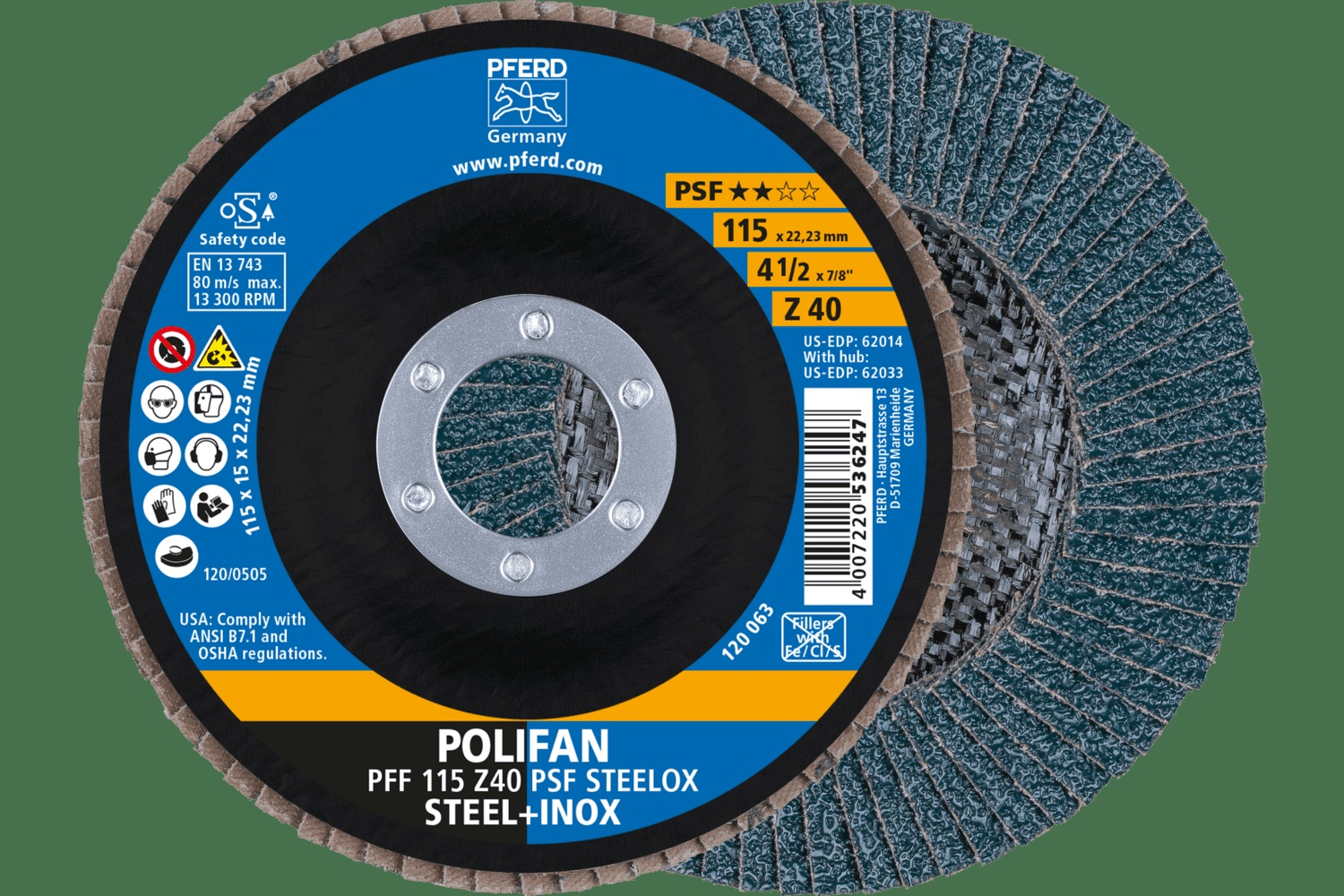 PFER-62014