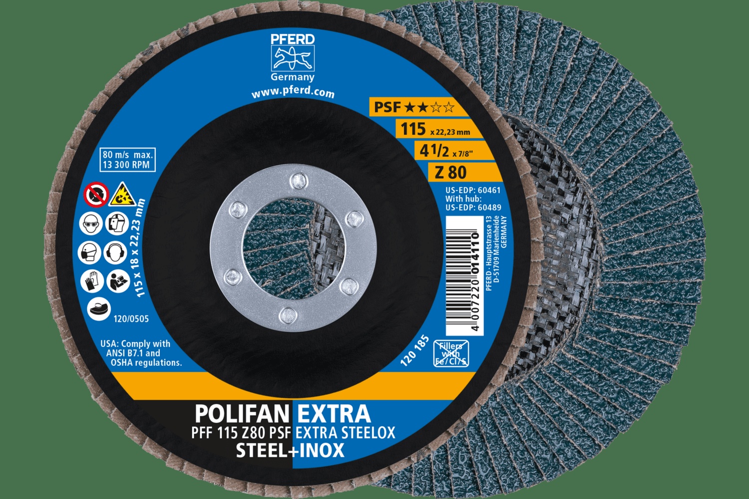 PFER-60461