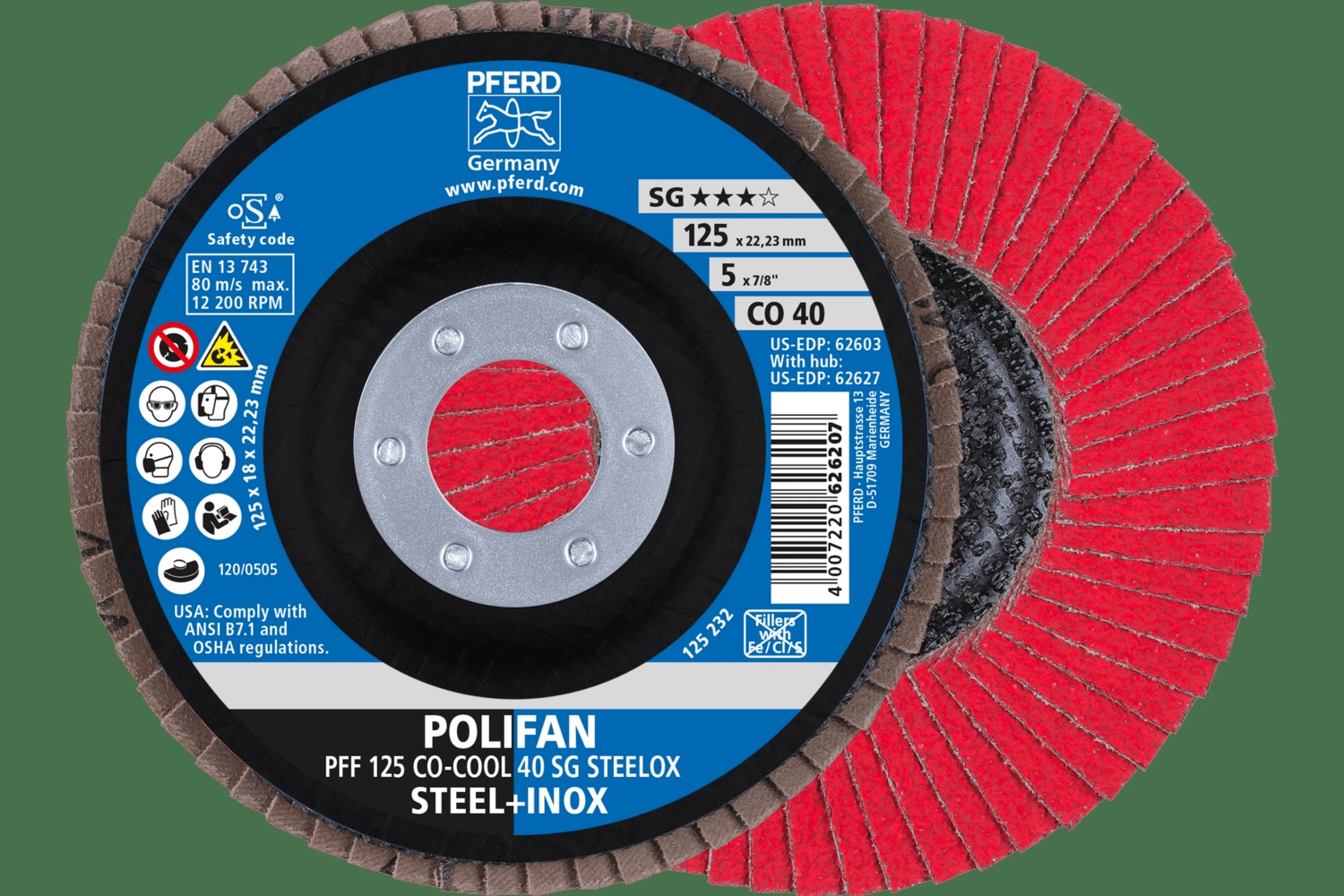 PFER-62603