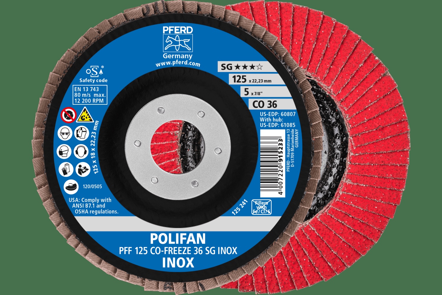 PFER-60807