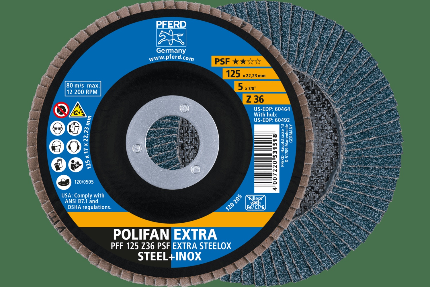 PFER-60464