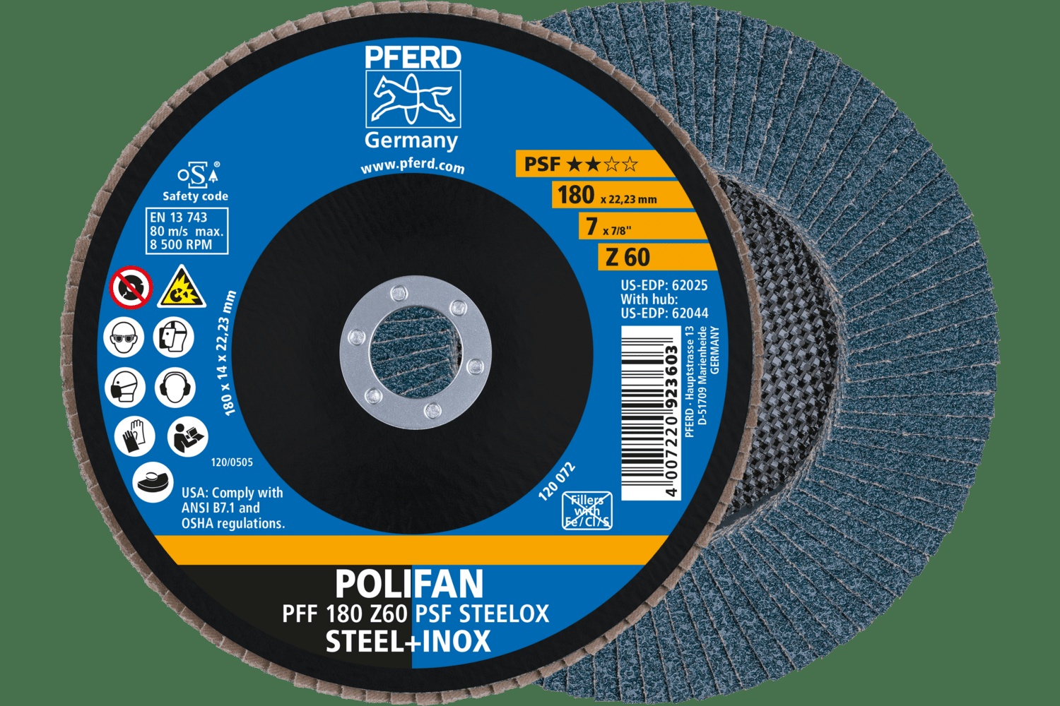 PFER-62025