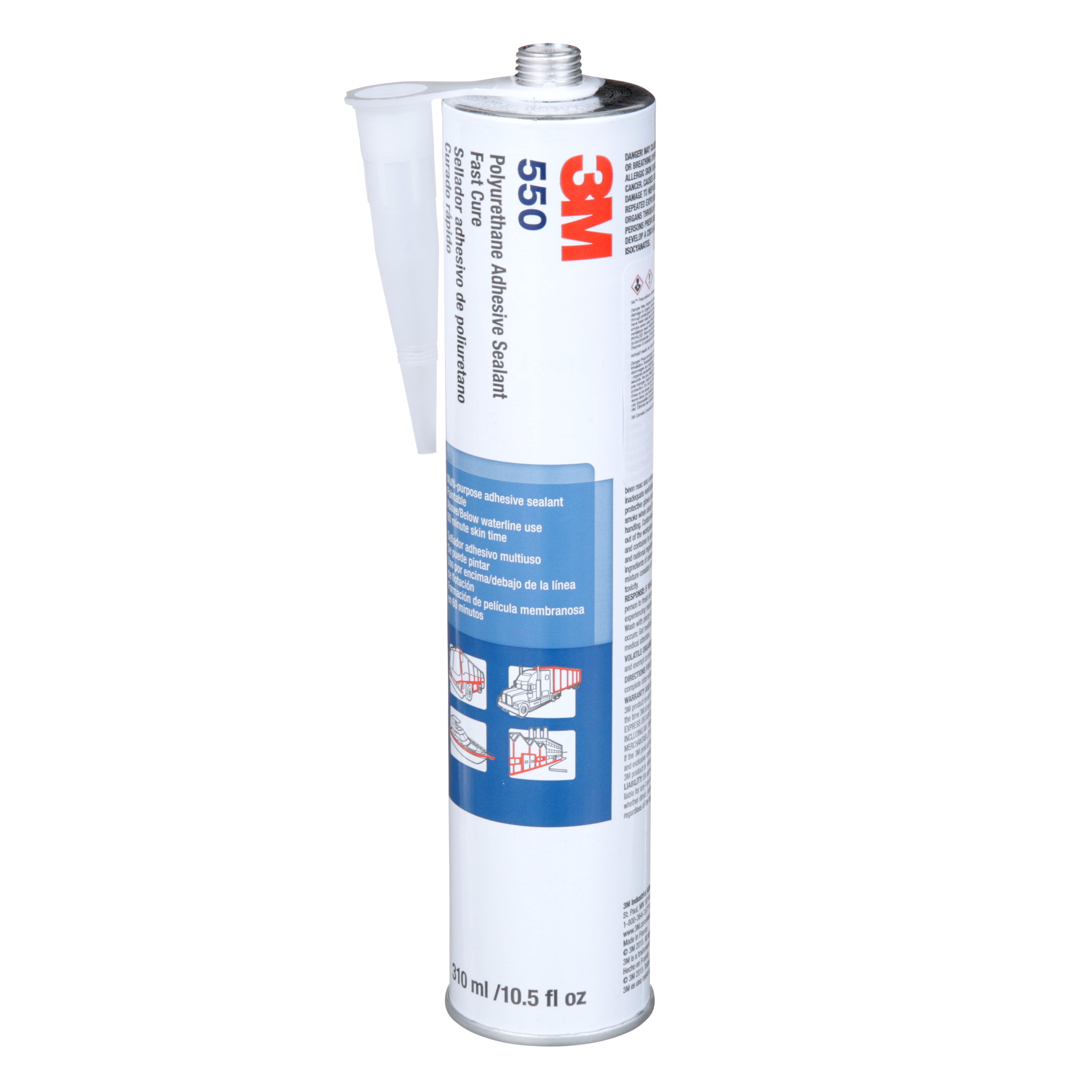 3M55-0CARTBLK