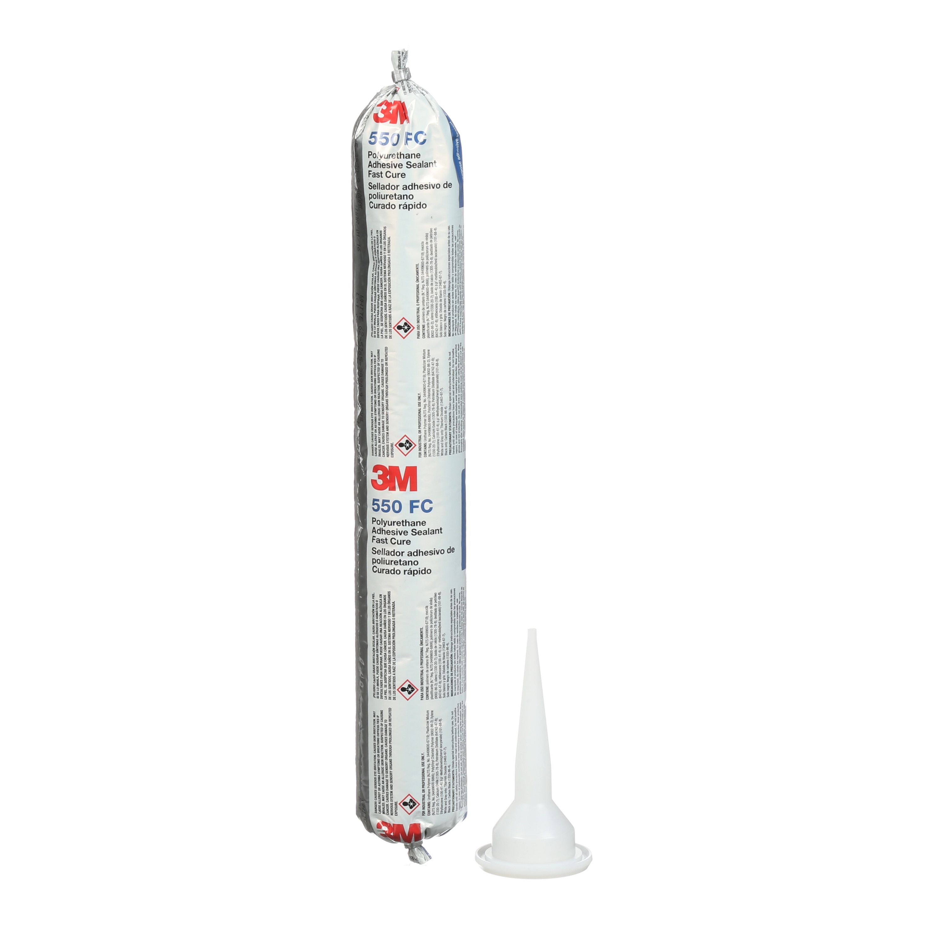 3M55-0600BLK