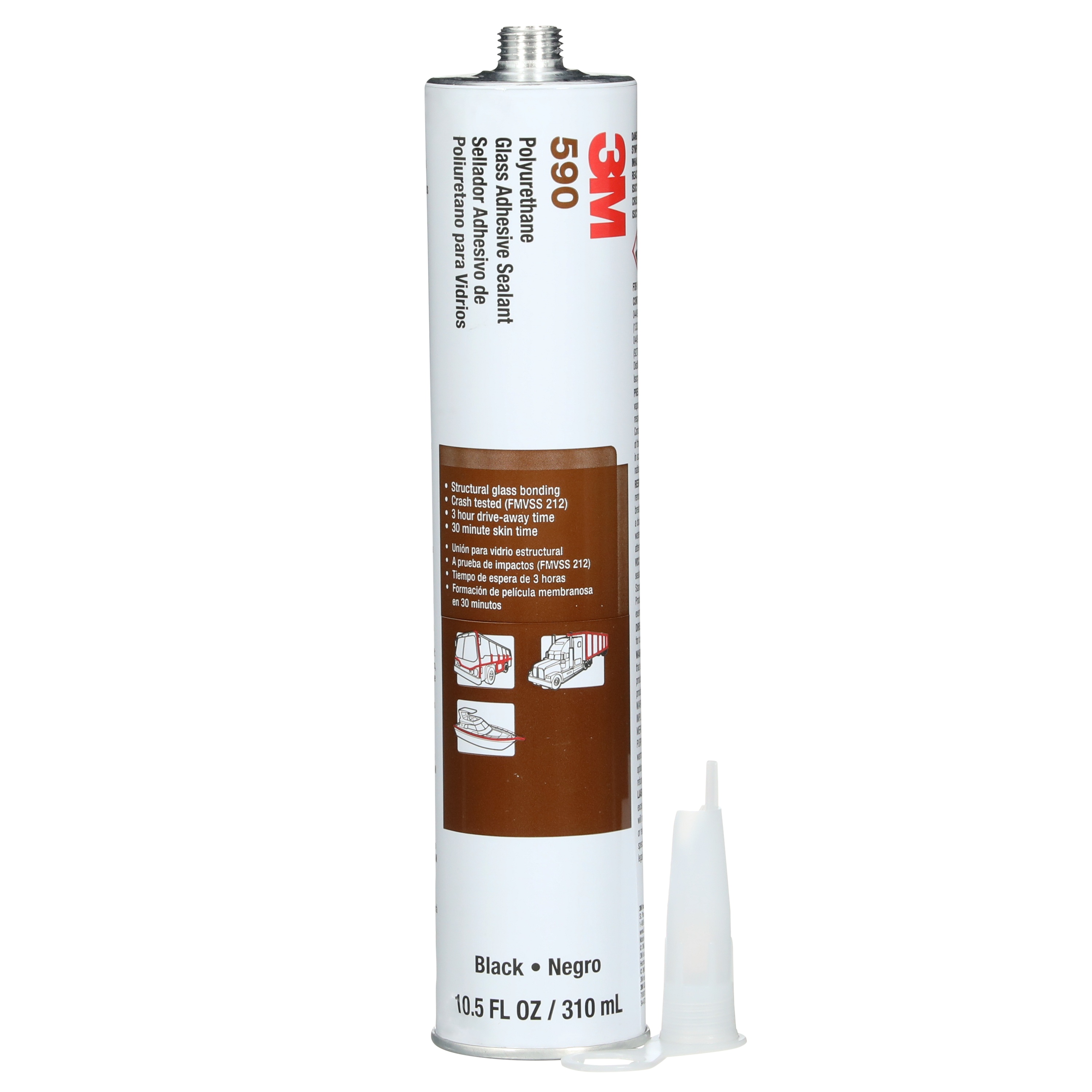 3M59-0BLKCART