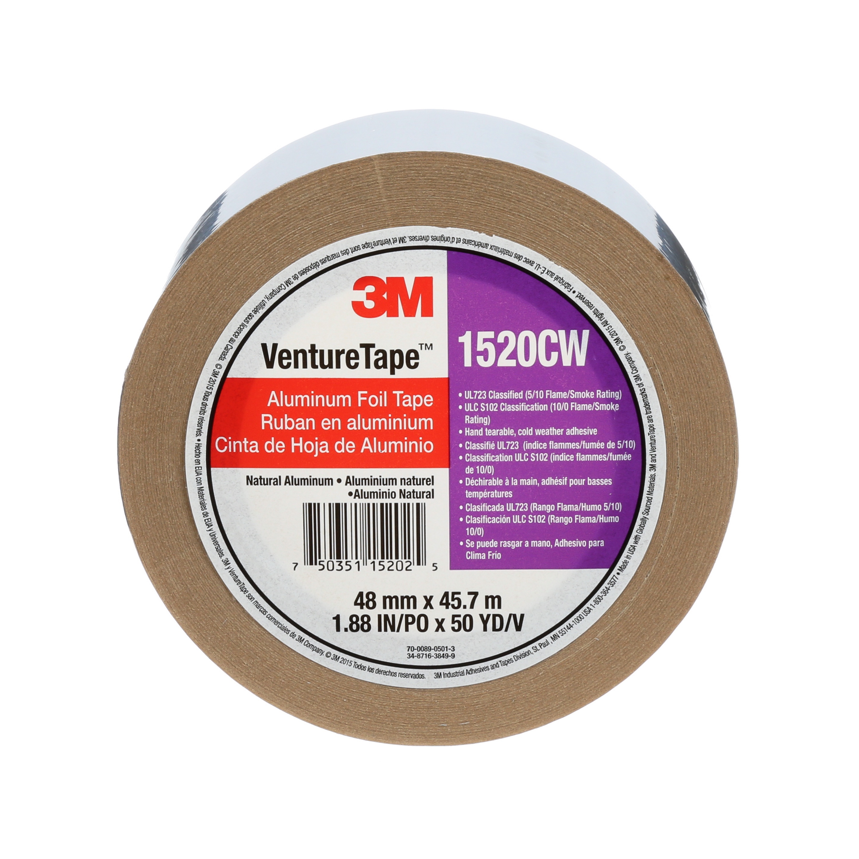 3M15-20CW2X50V