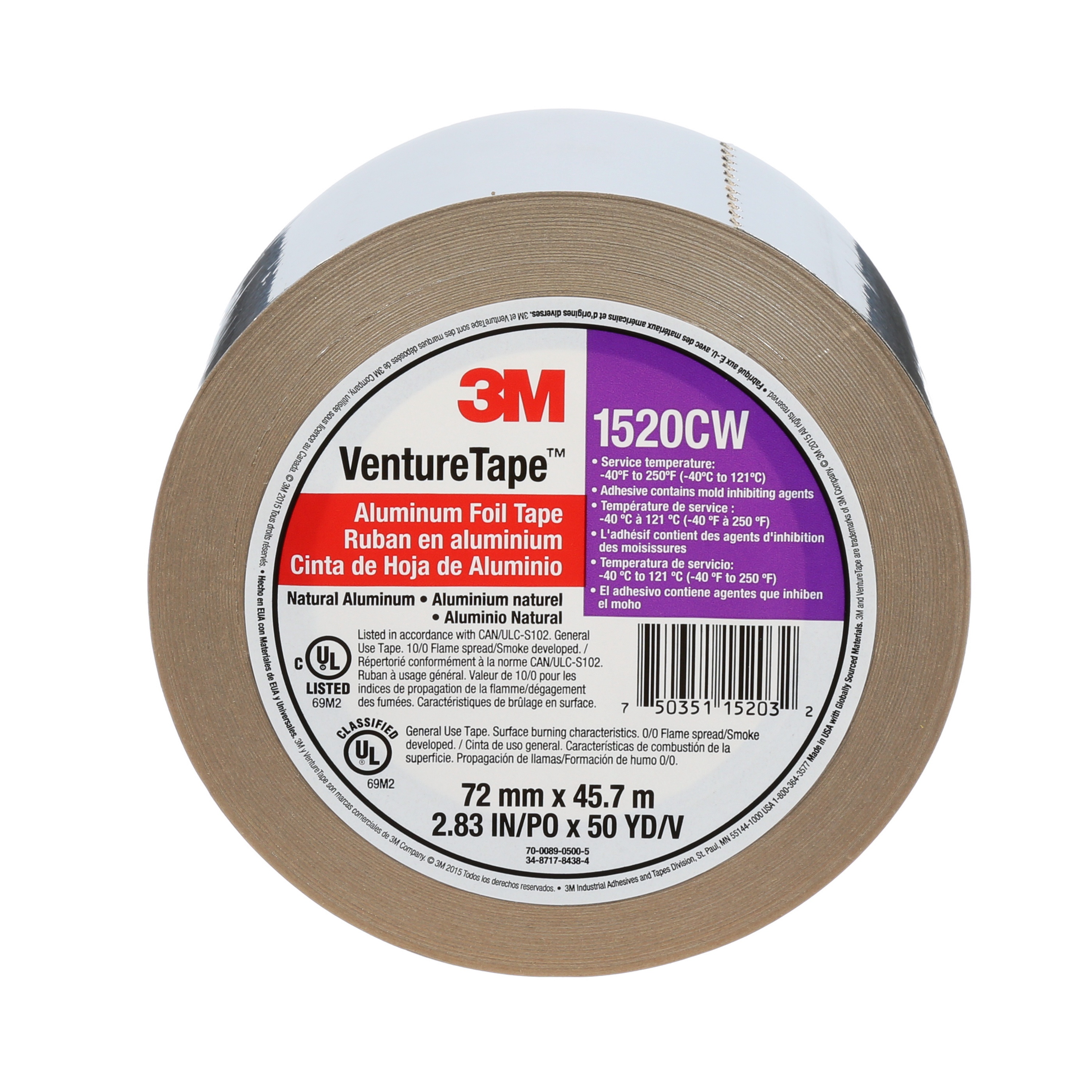 3M15-20CW3X50V