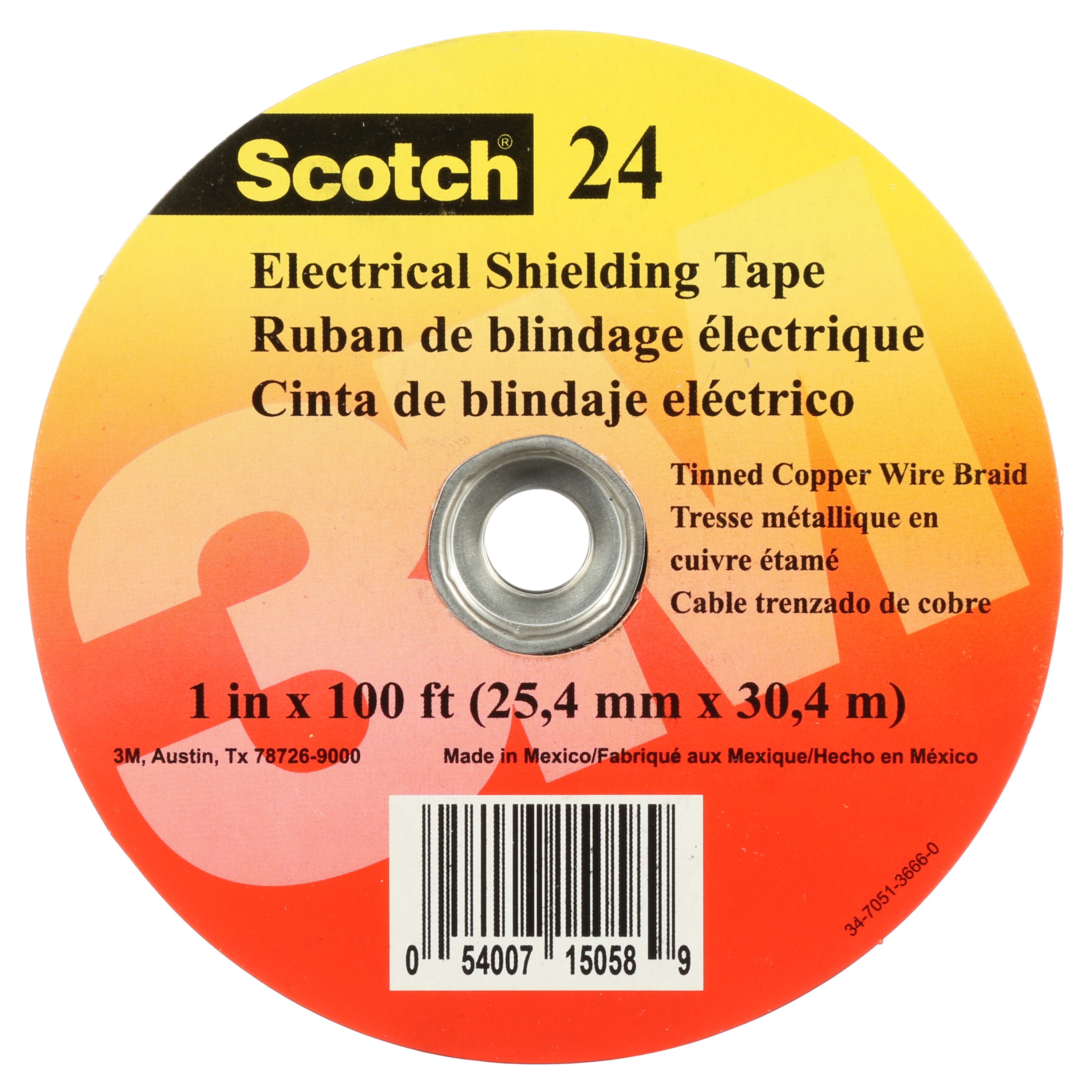 3M24-1X100