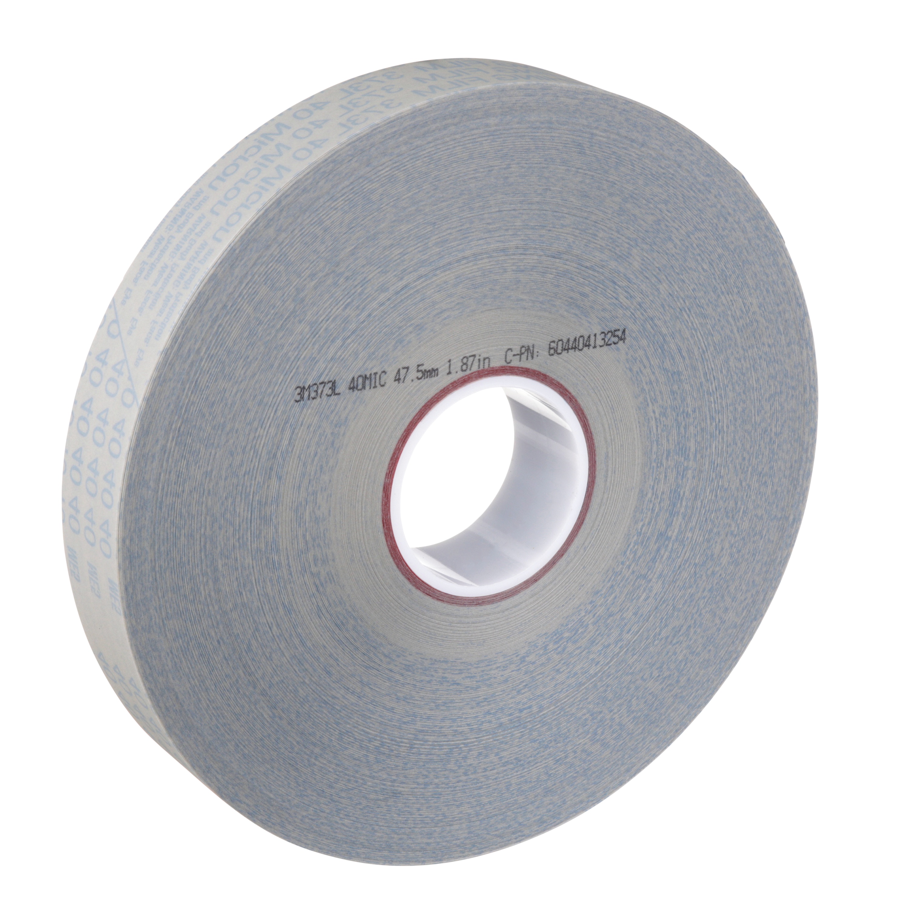 Rouleau en pellicule de microfinition 373L 3M(MC)