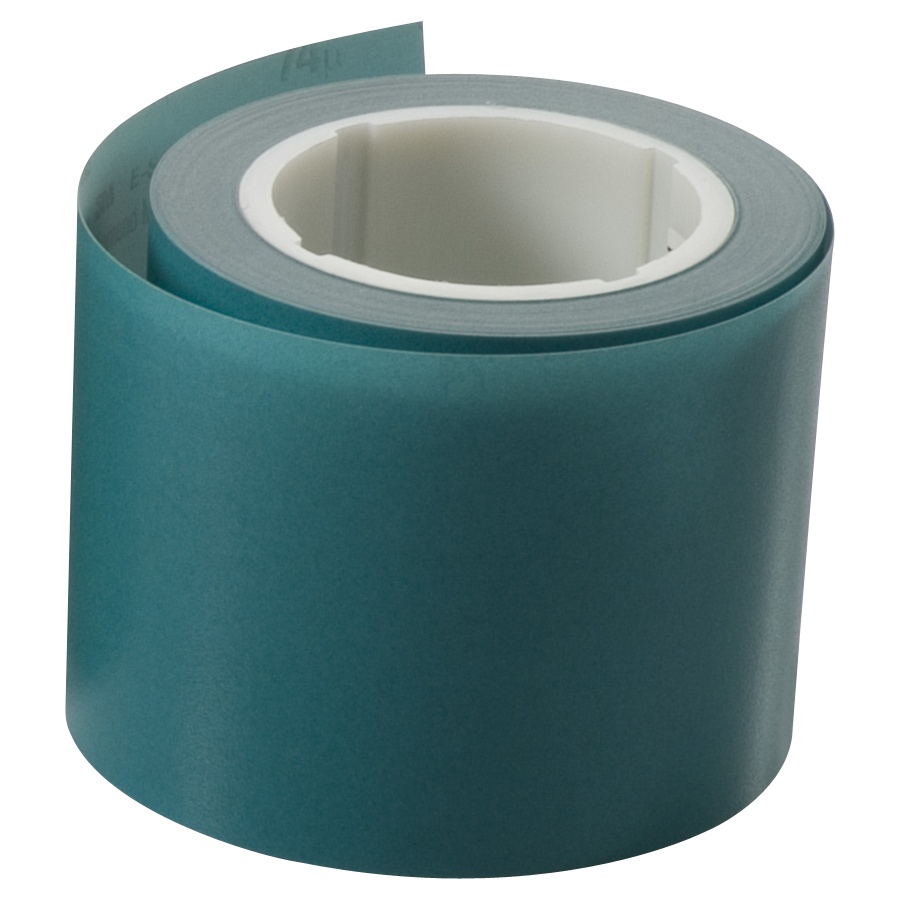 Rouleau en pellicule de microfinition 373L 3M(MC)