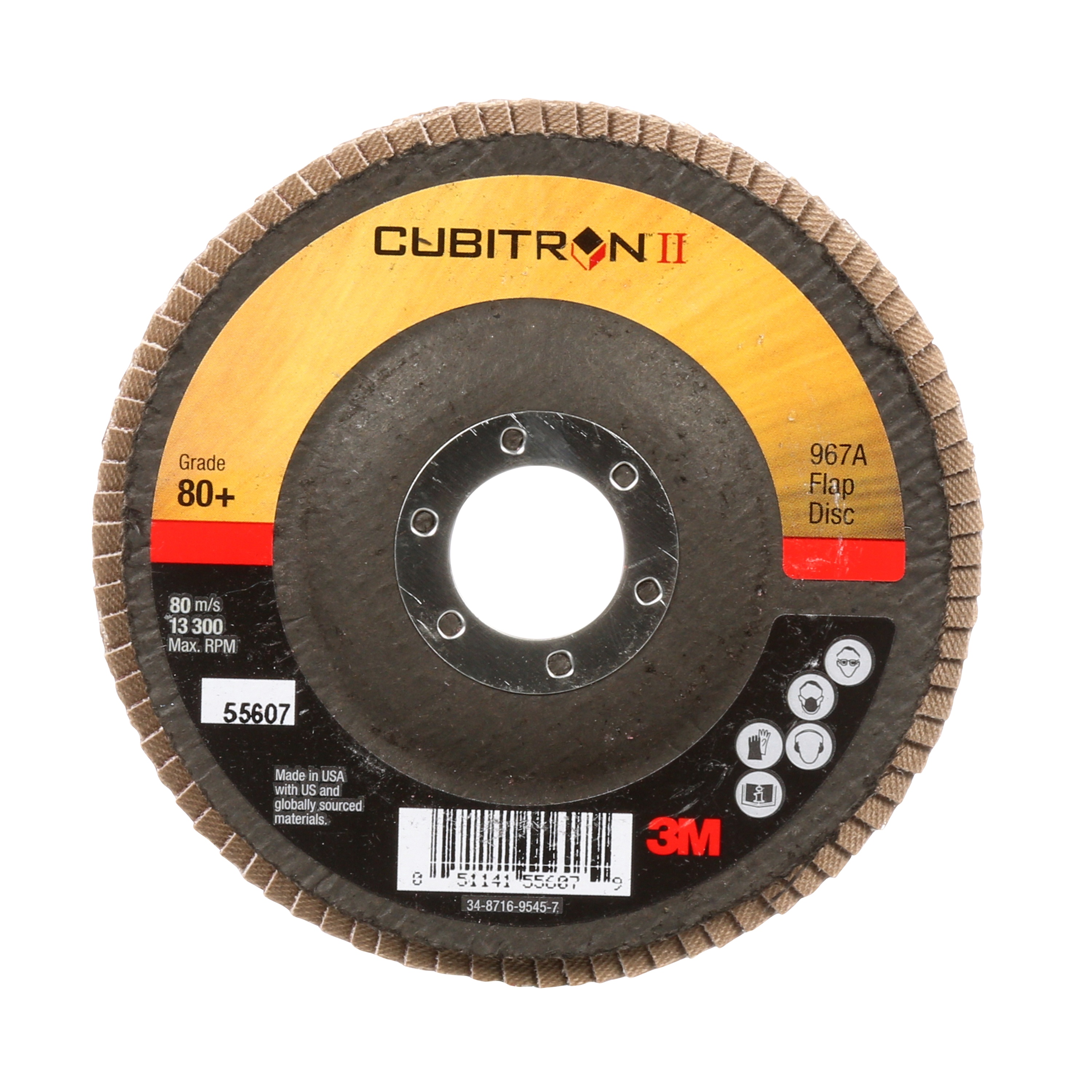 3M55-607