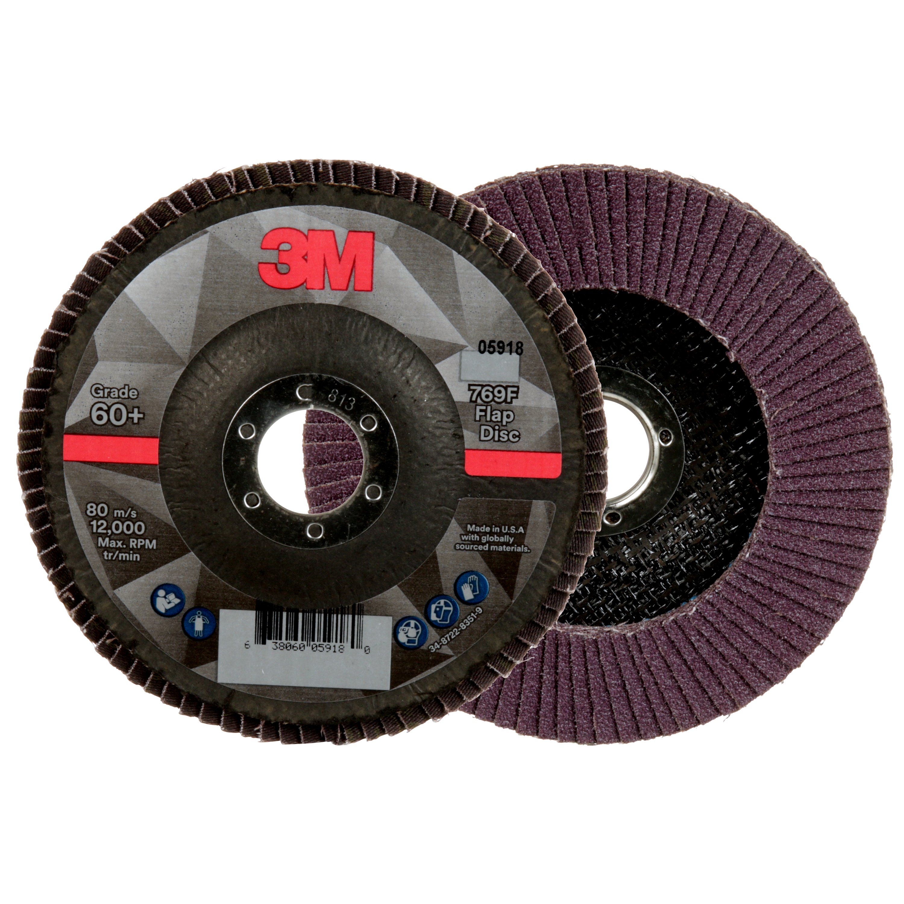 3M05-918