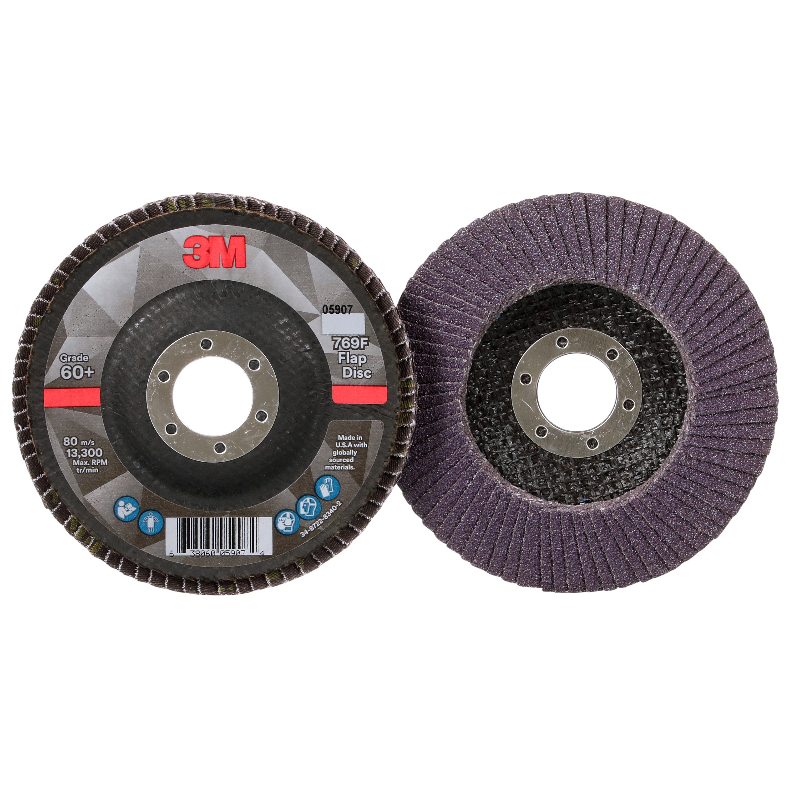 3M05-907