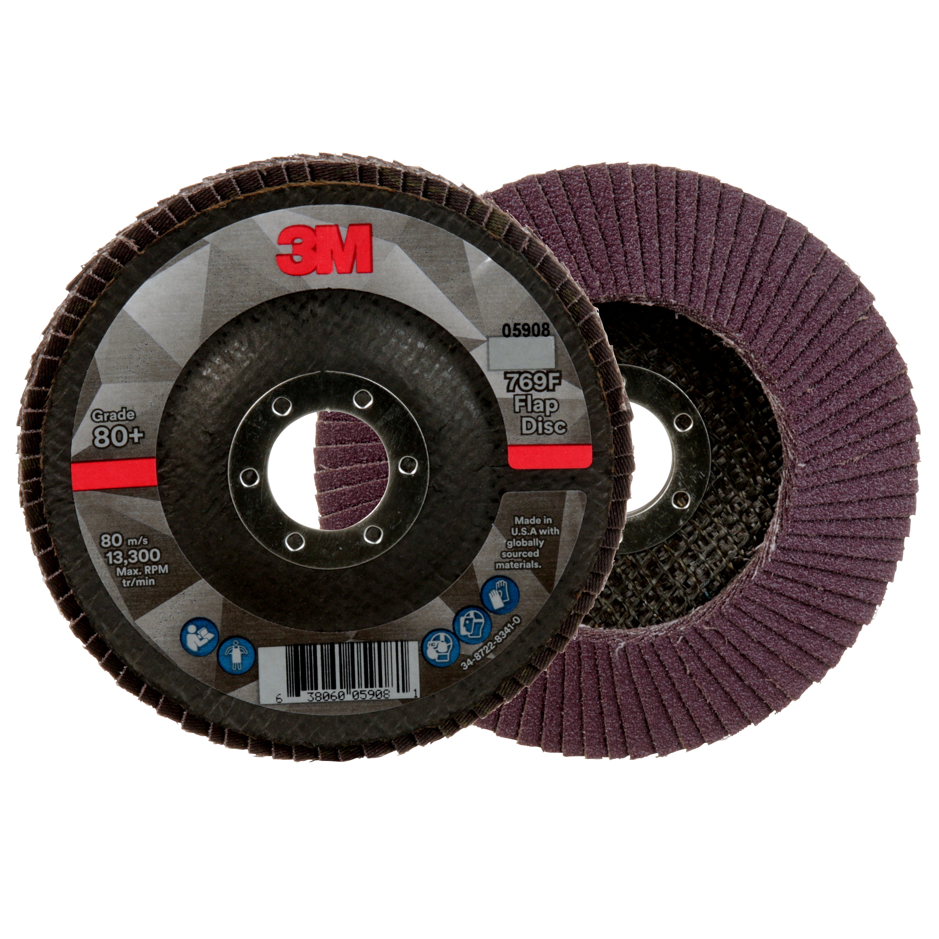 3M05-908
