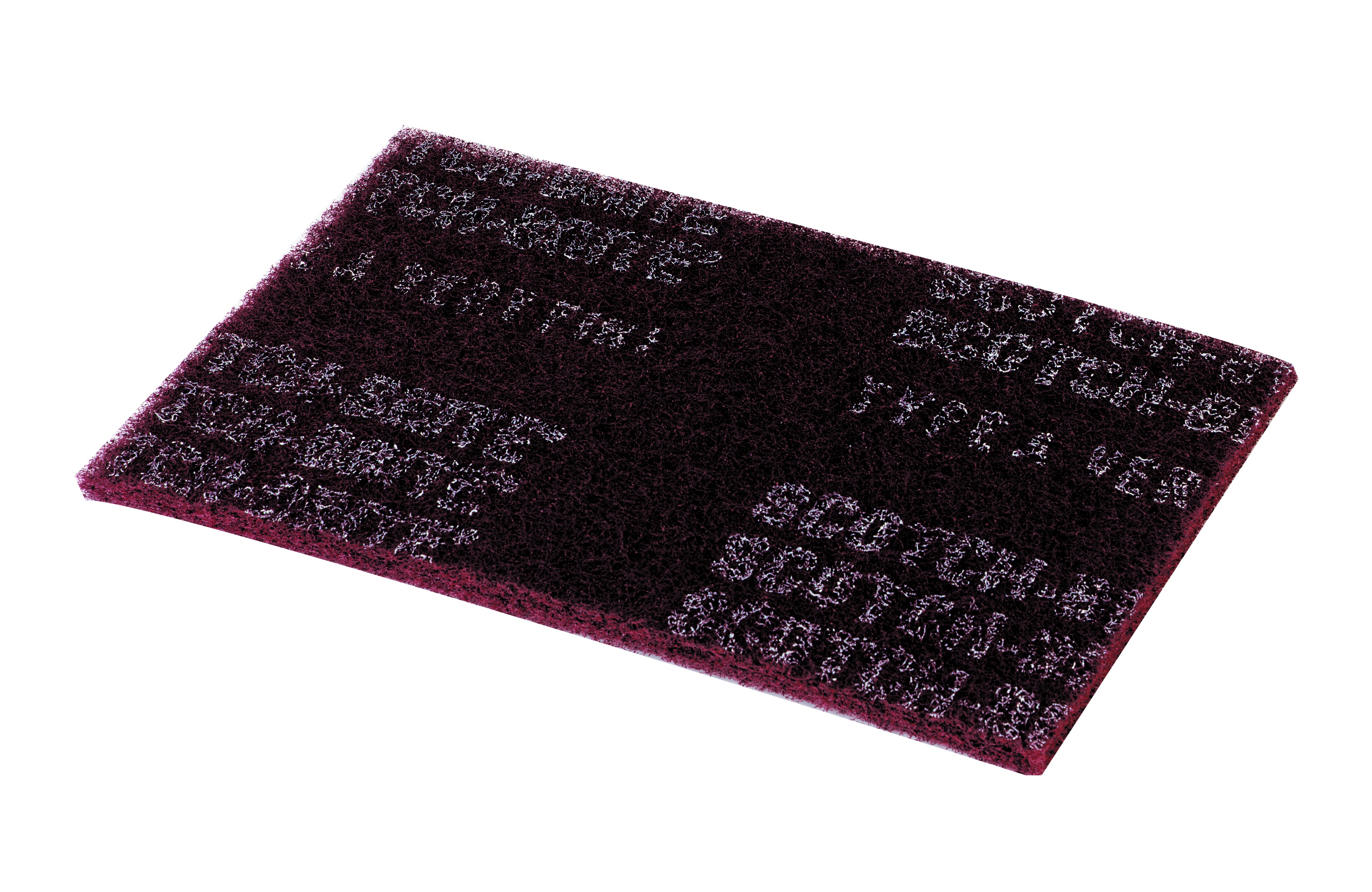 Feuilles de nettoyage et de finition Scotch-Brite(MC)