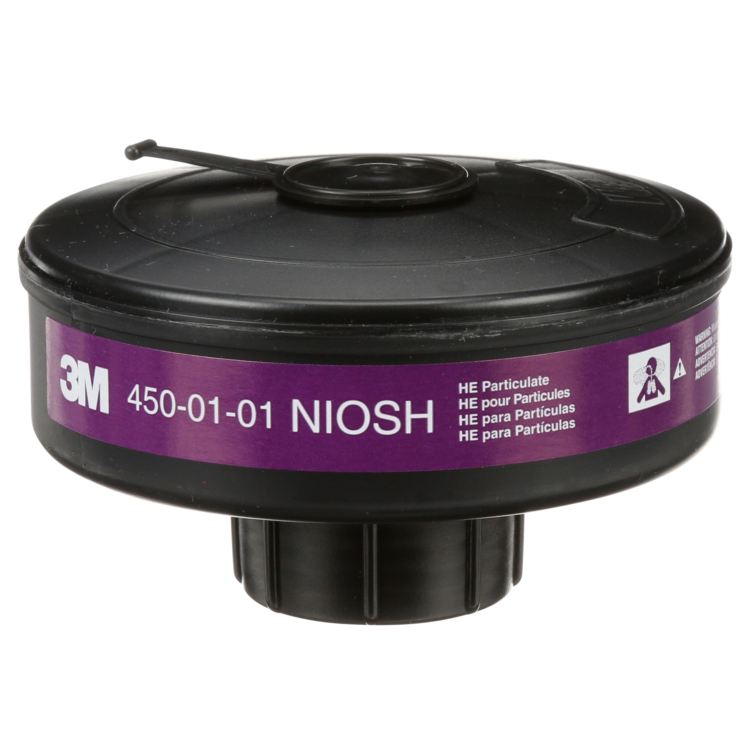 Filtre à haute efficacité contre les particules SP3 450-01-01R20 Powerflow(MC) 3M(MC)