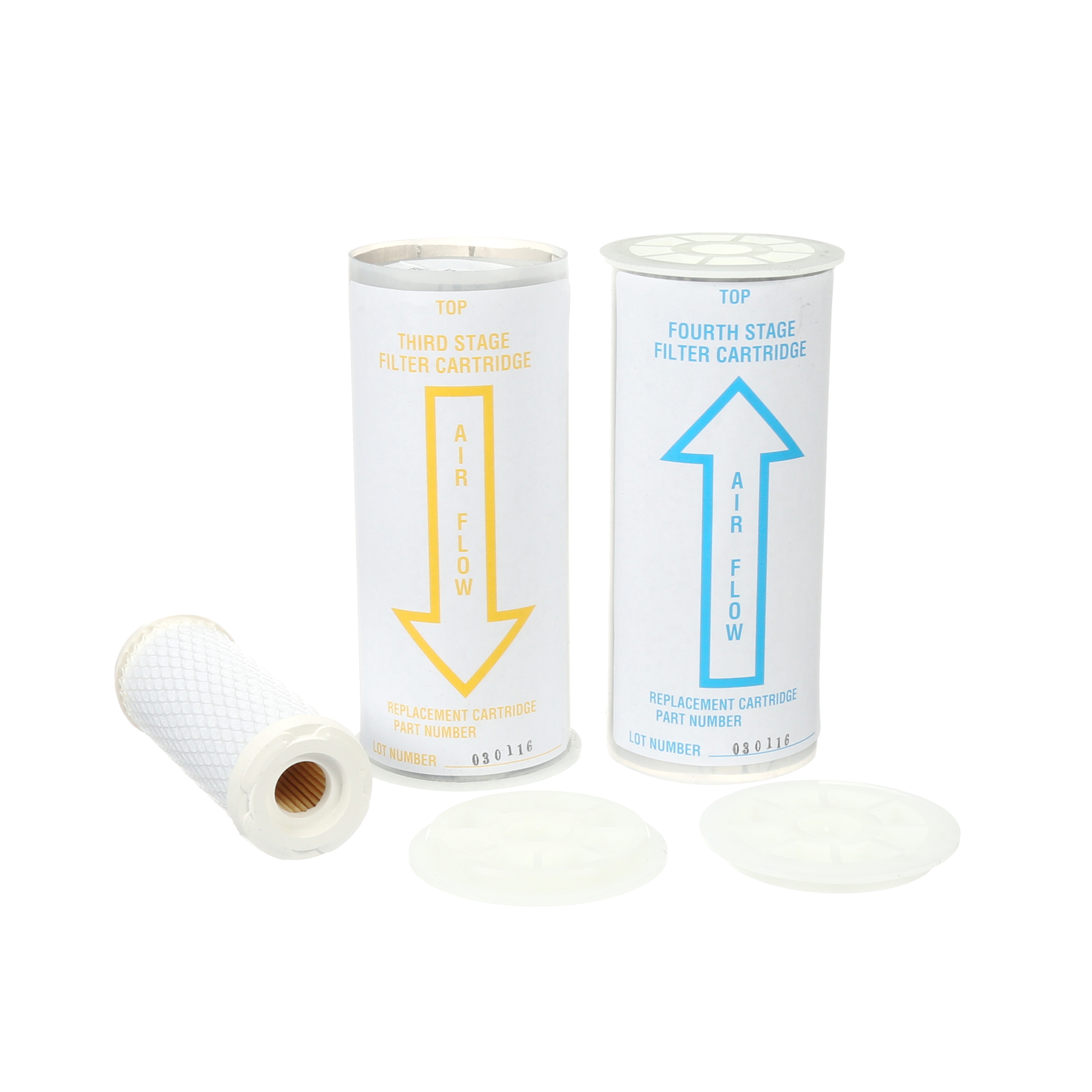 Filter Kit FB050