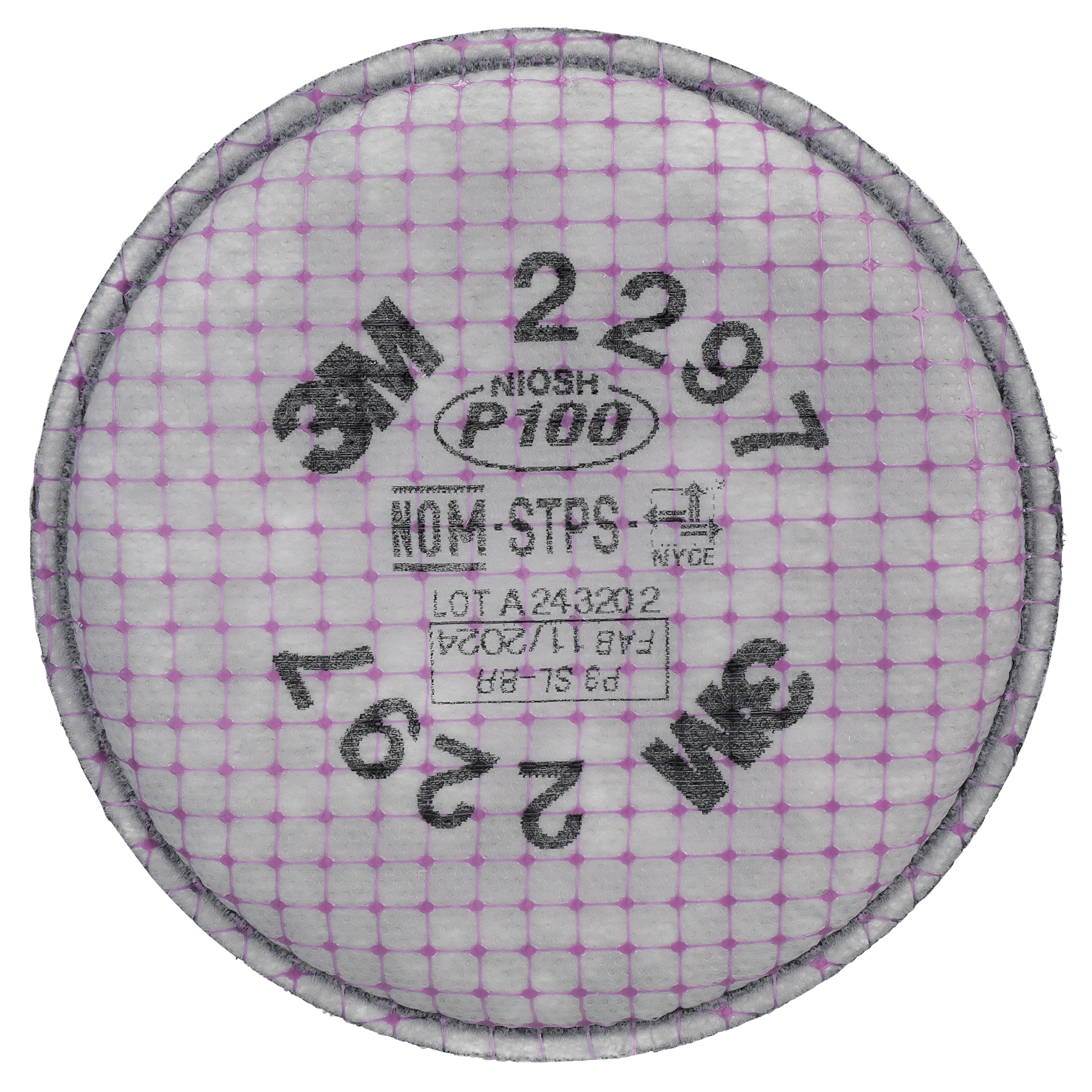 3M22-97P100