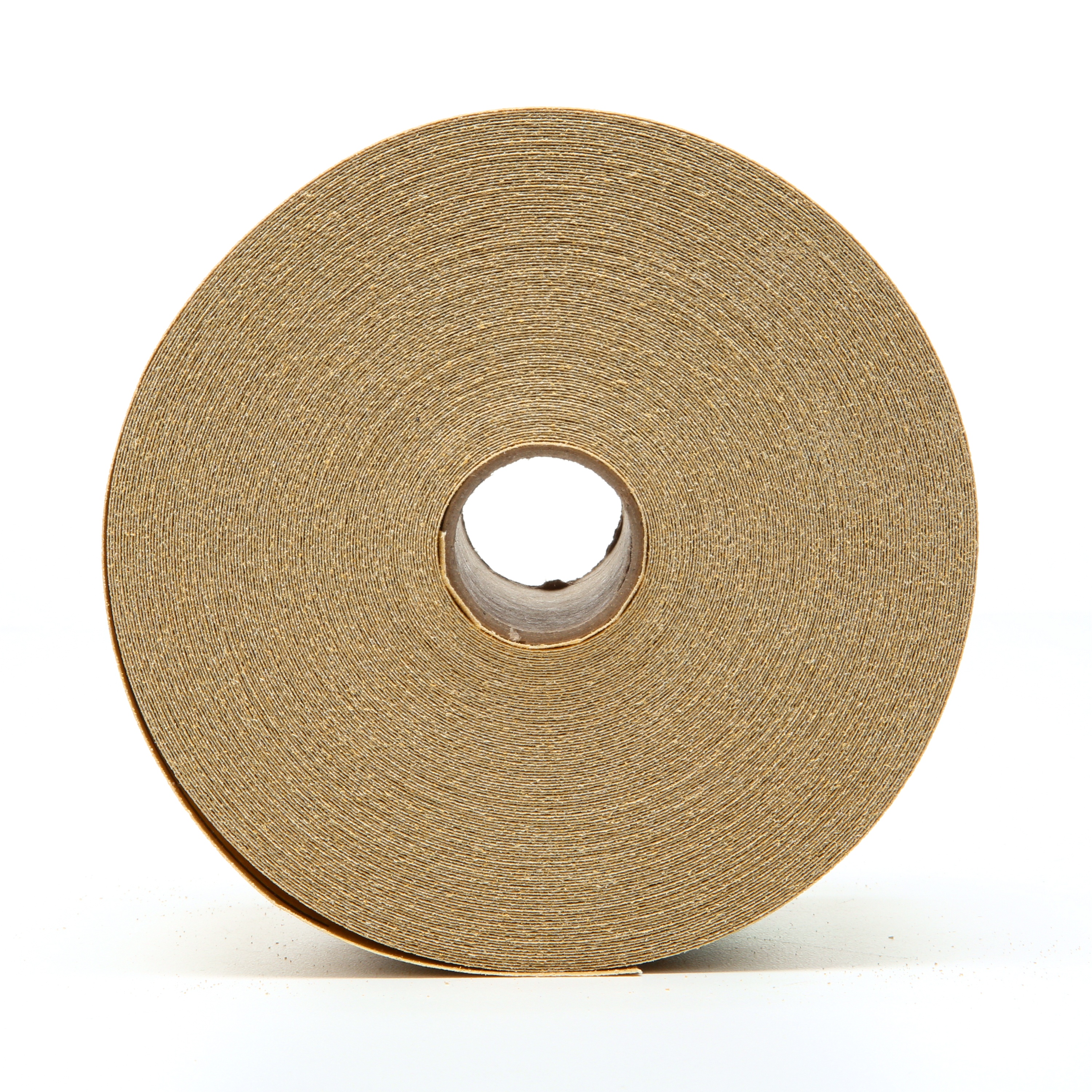 3M Stikit™ Gold Abrasive Sheet Roll 236U, 02597, P120, A-weight, 2 3/4 in x 30 yd. (6.9 cm x 27.43 m), 10/Case