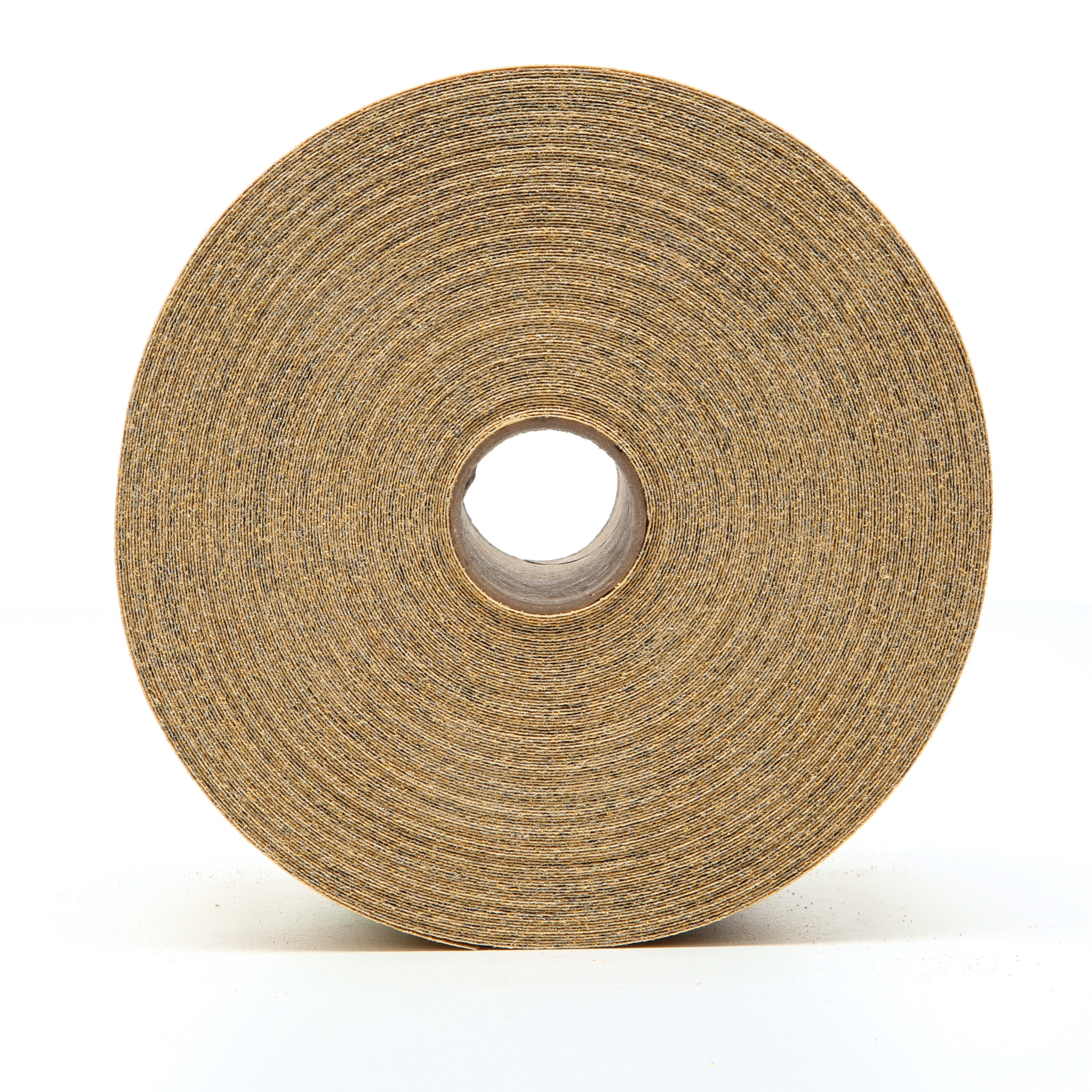 3M Stikit™ Gold Abrasive Sheet Roll 236U, 02598, P100, A-weight, 2 3/4 in x 30 yd. (6.9 cm x 27.43 m), 10/Case