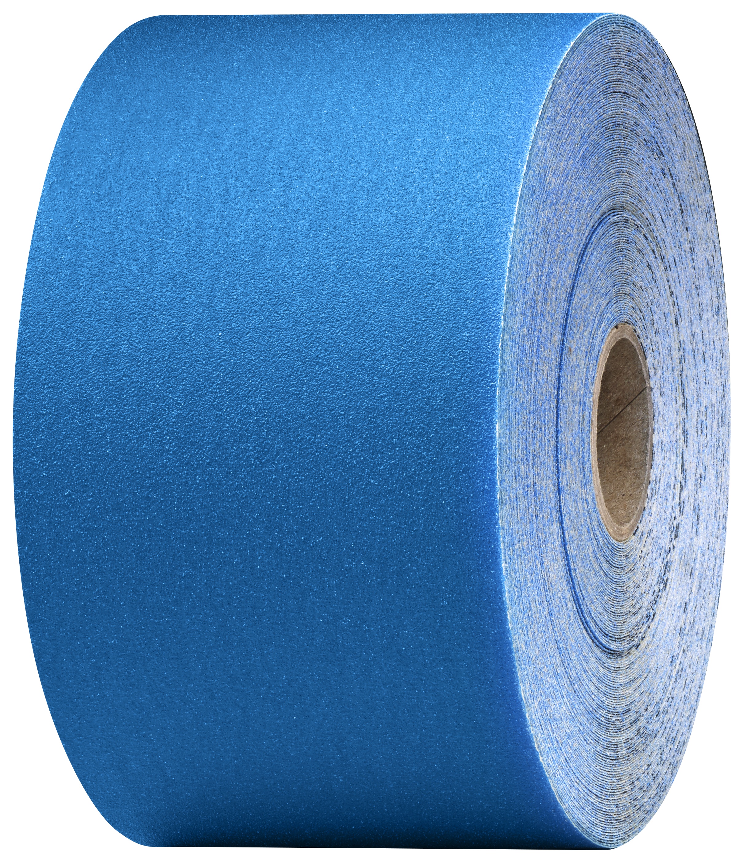 3M Stikit™ Blue Abrasive Sheet Roll 321U, 36223, 240+, 2-3/4 in x 30 yd (69.85 mm x 27.43 m), 5 Rolls/Case