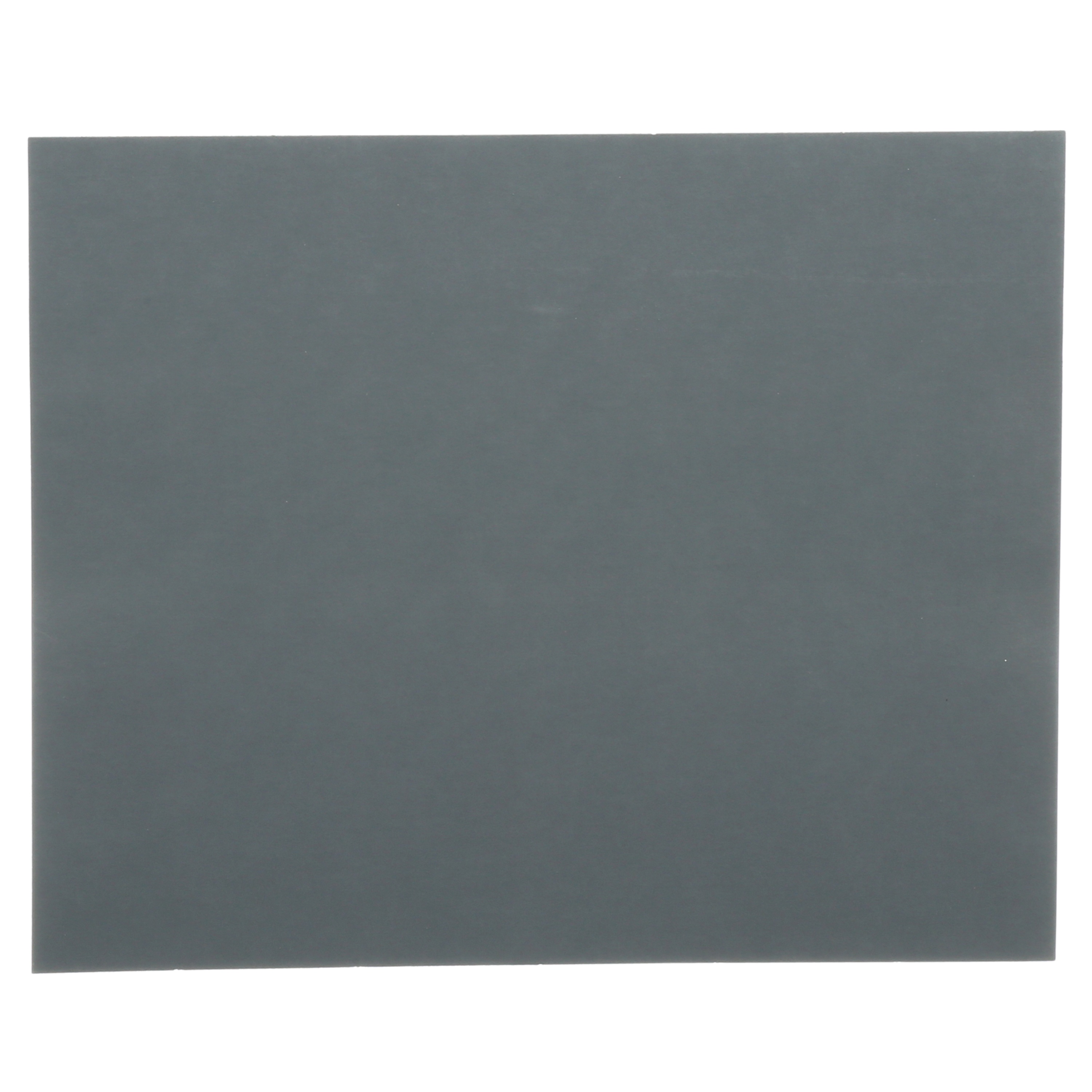 Feuille abrasive Tri-M-ite(MC) Wetordry(MC) 3M(MC), 413Q, 02000, grain 600, poids A, 22,86 x 27,94 cm (9 x 11 po), 50 feuilles/étui