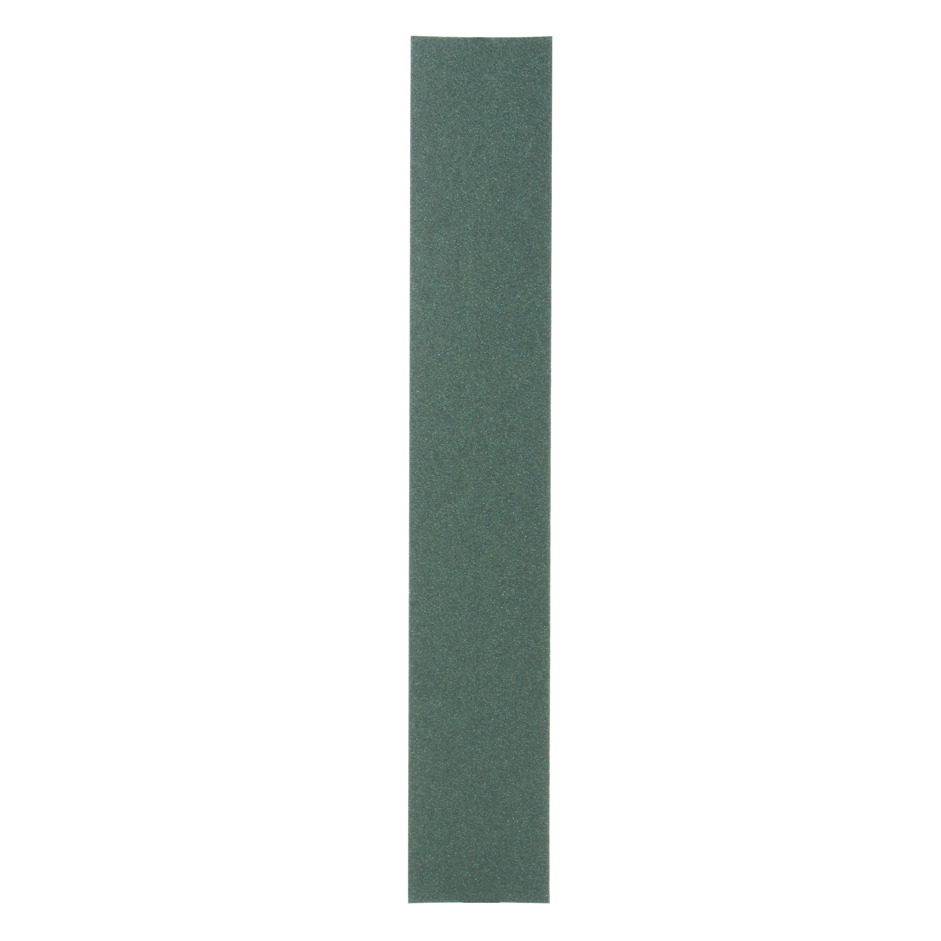 3M Hookit™ Green Corps™ Abrasive Sheet 255U, 00538, 100, E-weight, 2 3/4 in x 16 1/2 in (6.9 cm x 40.64 cm), 50 Sheets/Carton, 5 Cartons/Case